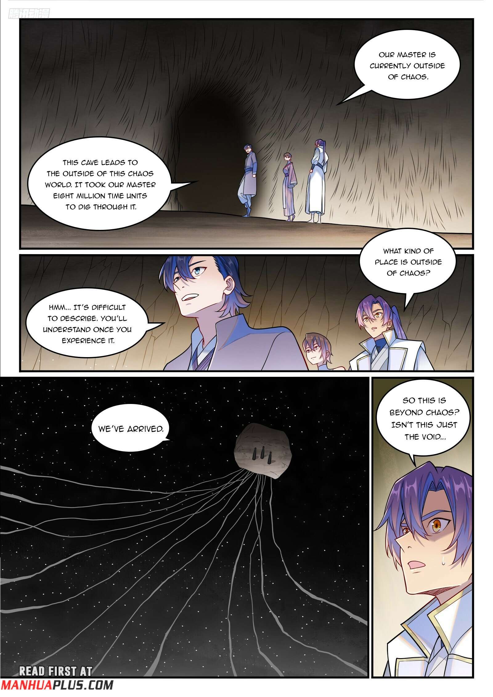Page 5 of Chapter 1267