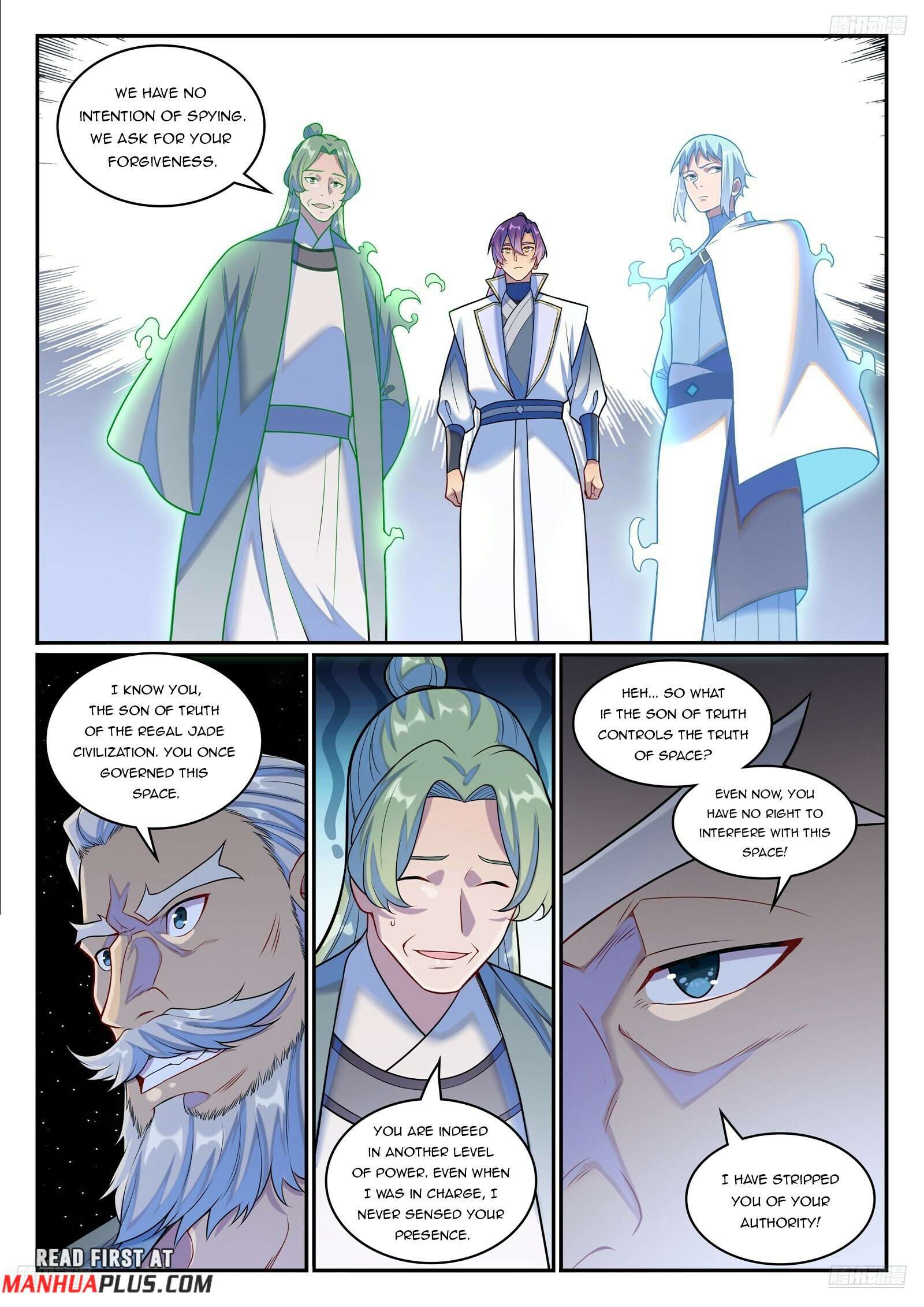 Page 9 of Chapter 1267