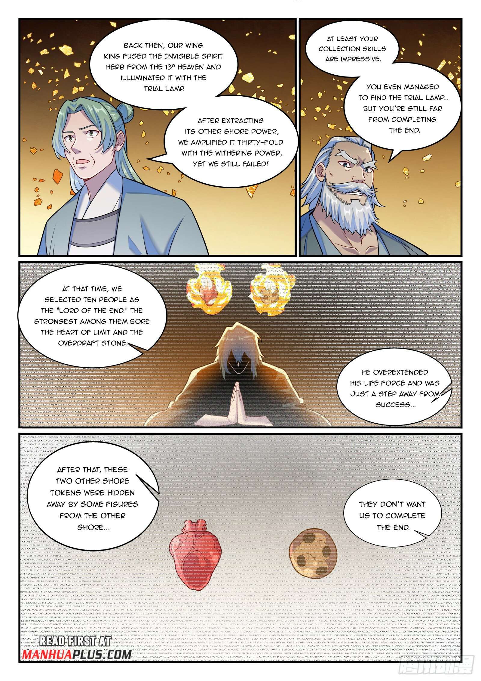 Page 15 of Chapter 1267