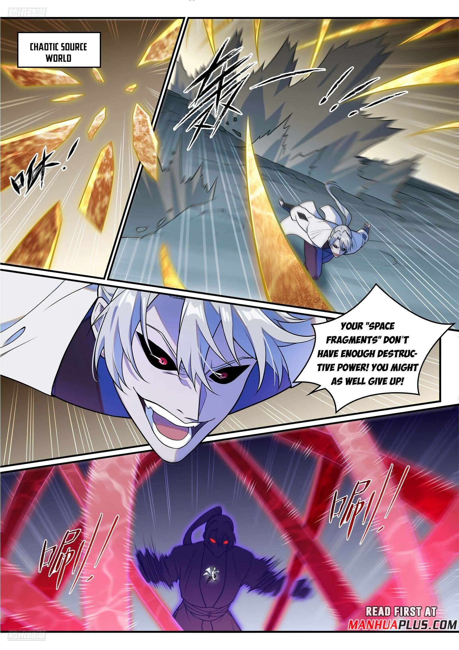 Page 3 of Chapter 1268
