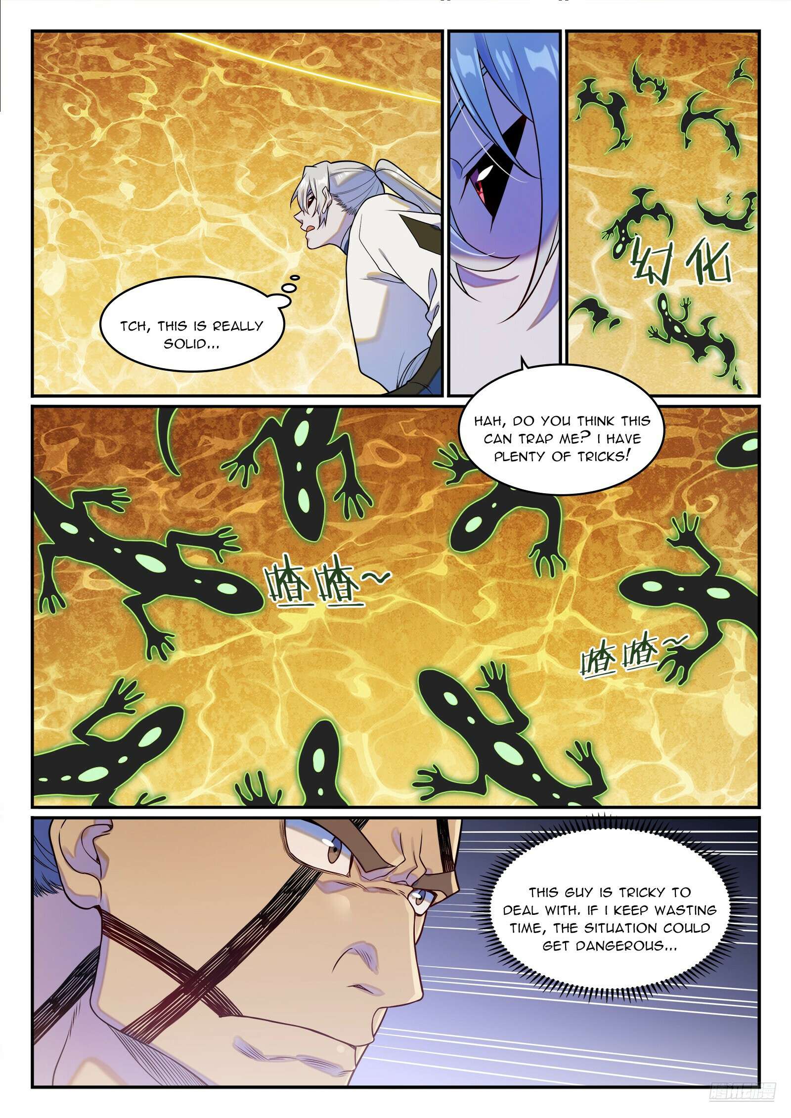 Page 6 of Chapter 1268