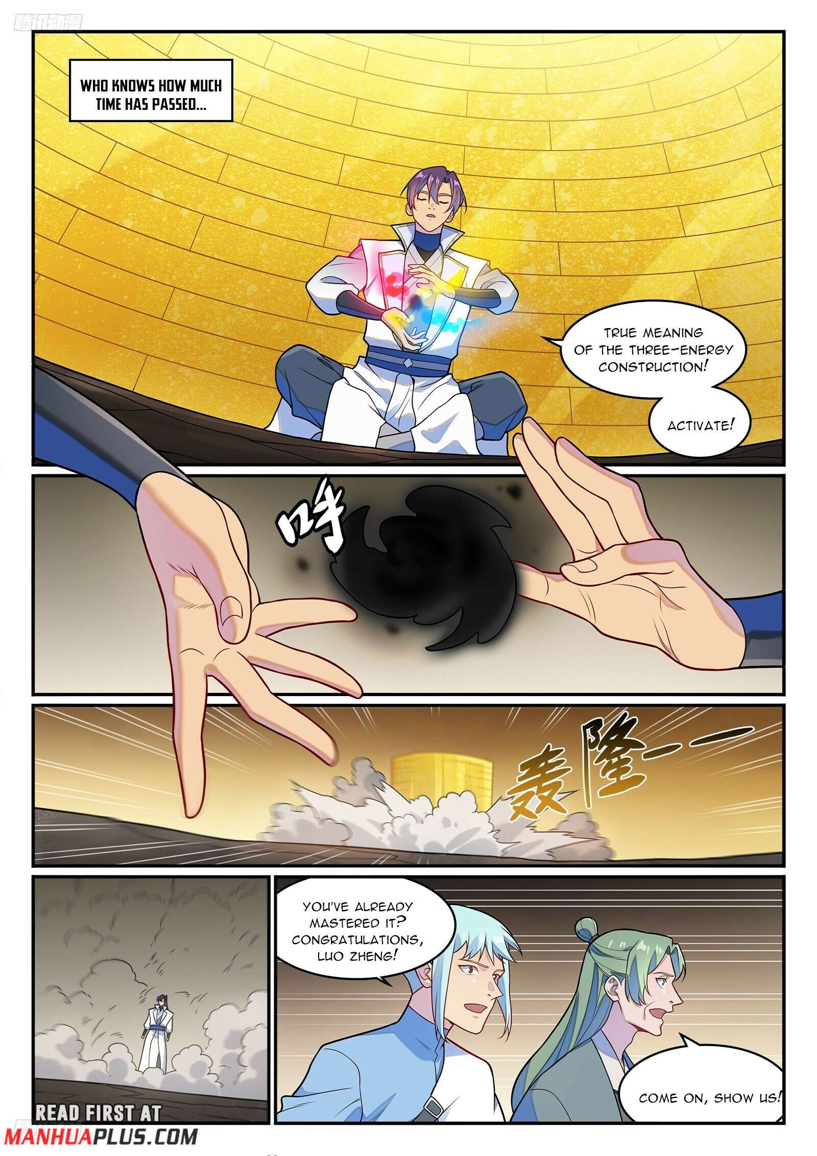 Page 7 of Chapter 1268