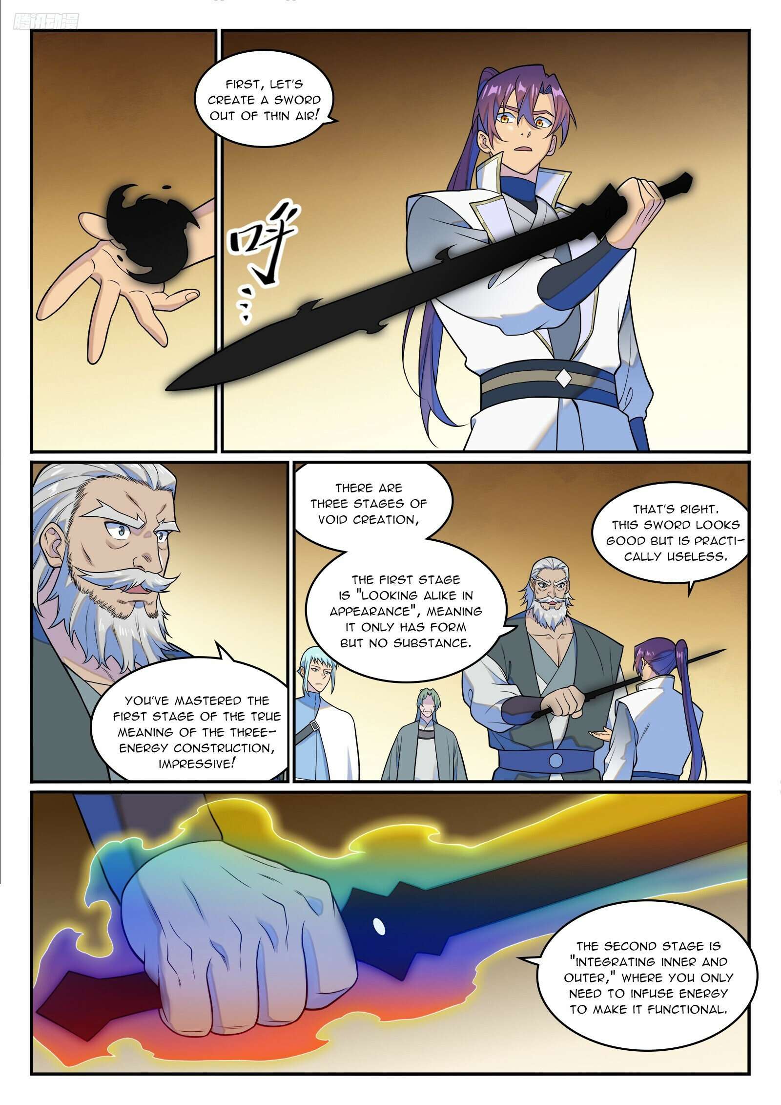 Page 8 of Chapter 1268