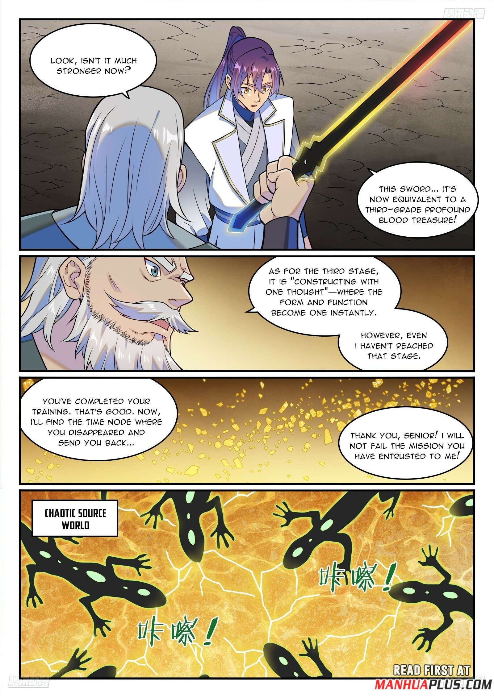 Page 9 of Chapter 1268