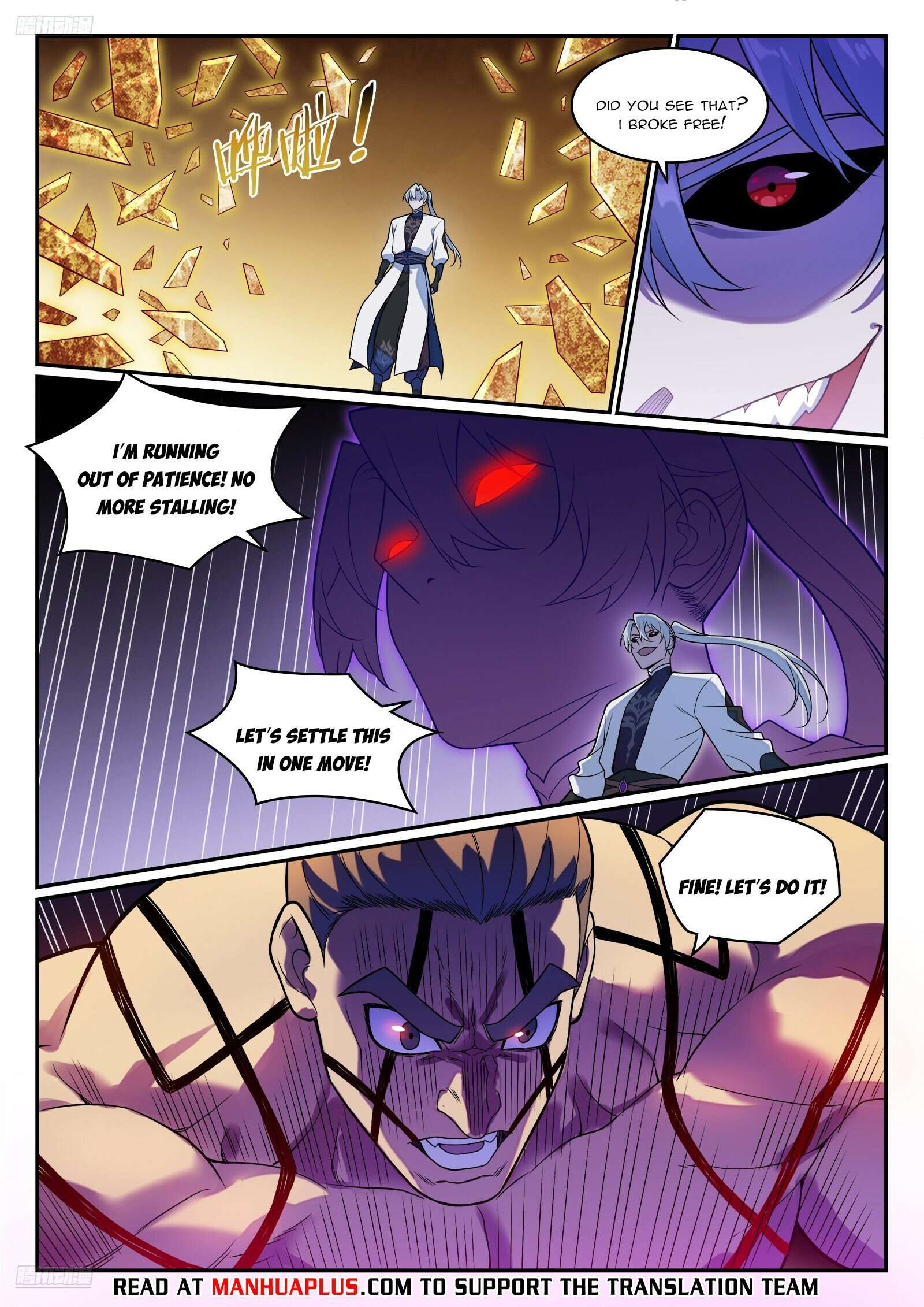 Page 10 of Chapter 1268