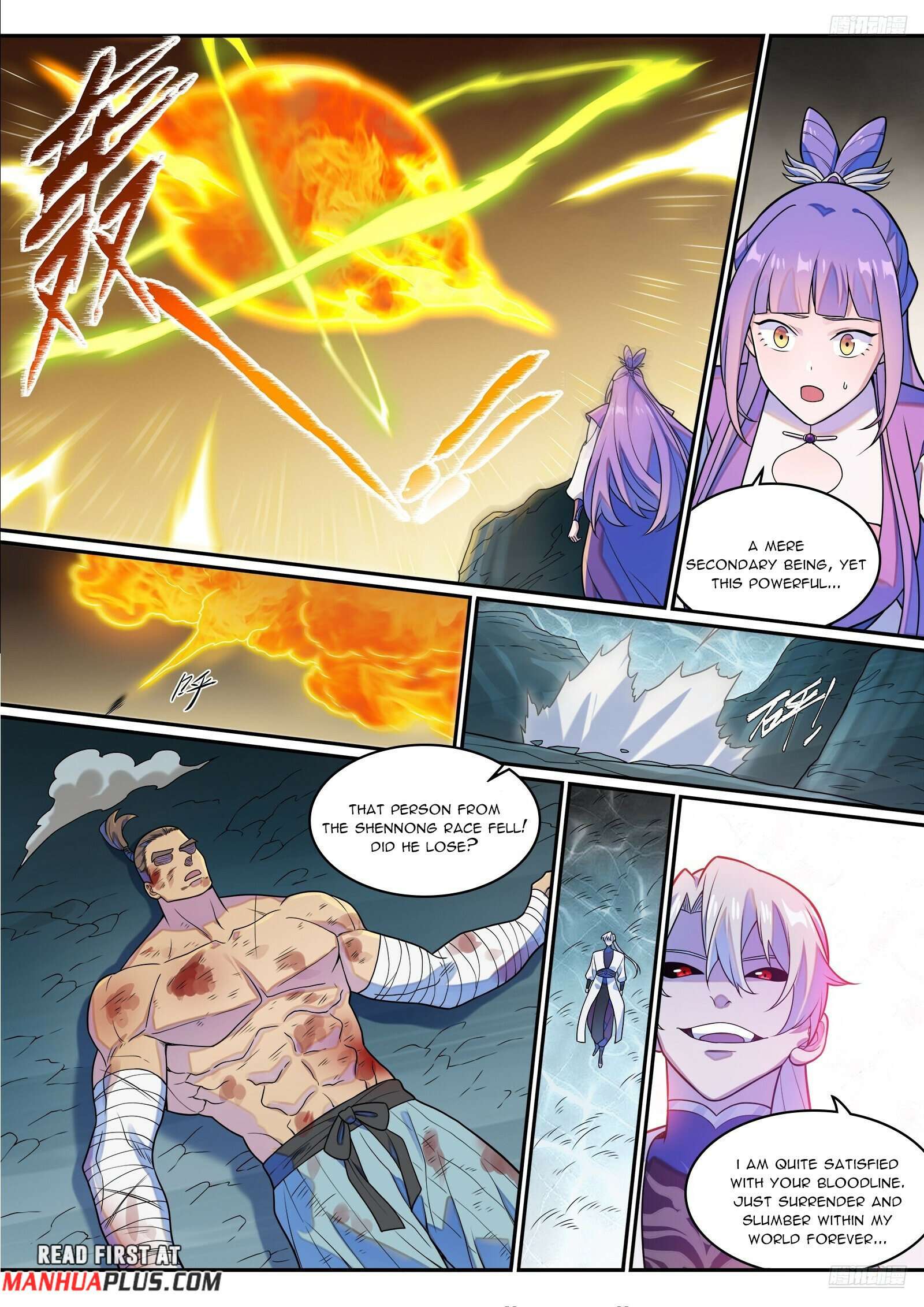 Page 11 of Chapter 1268