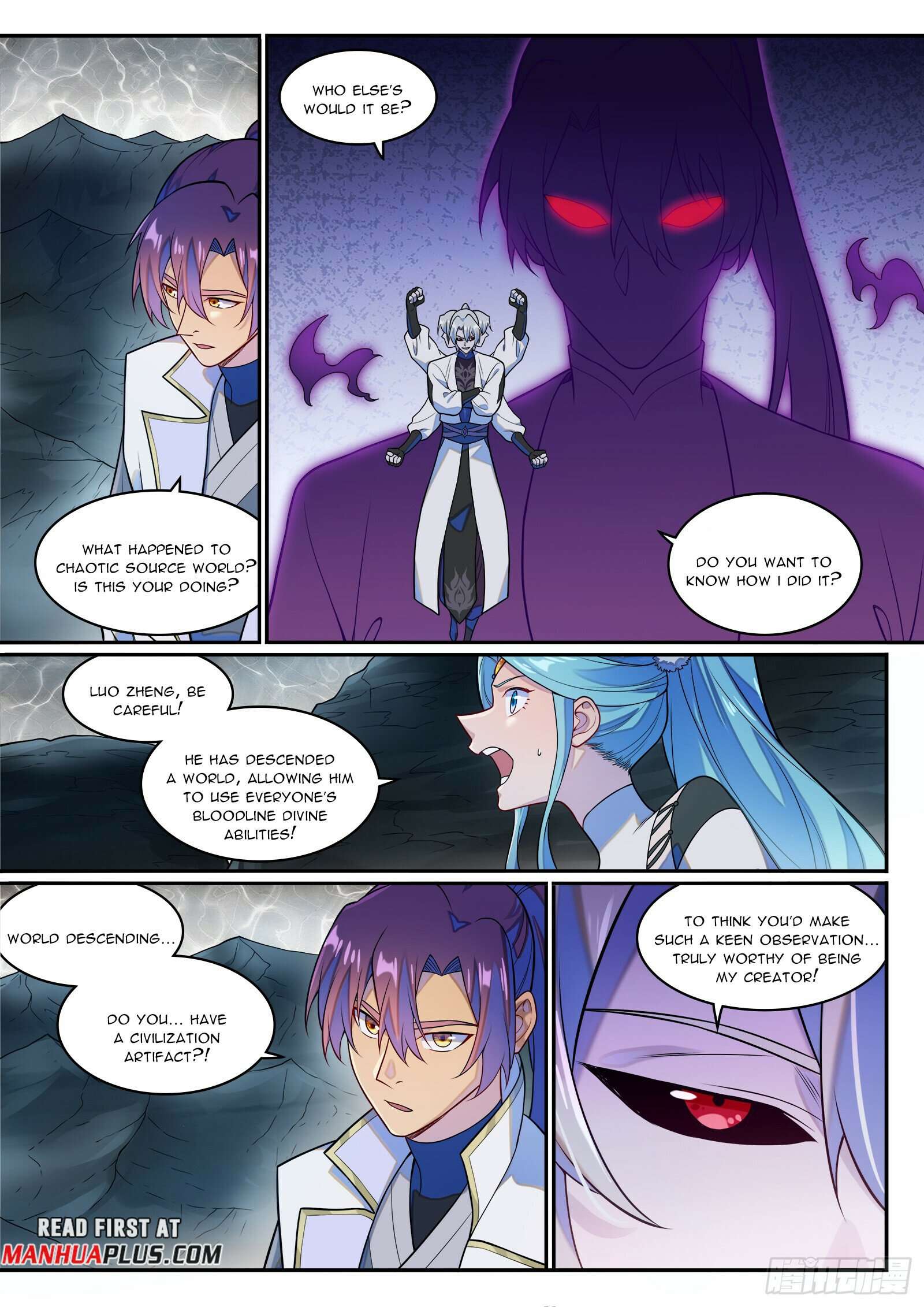 Page 13 of Chapter 1268