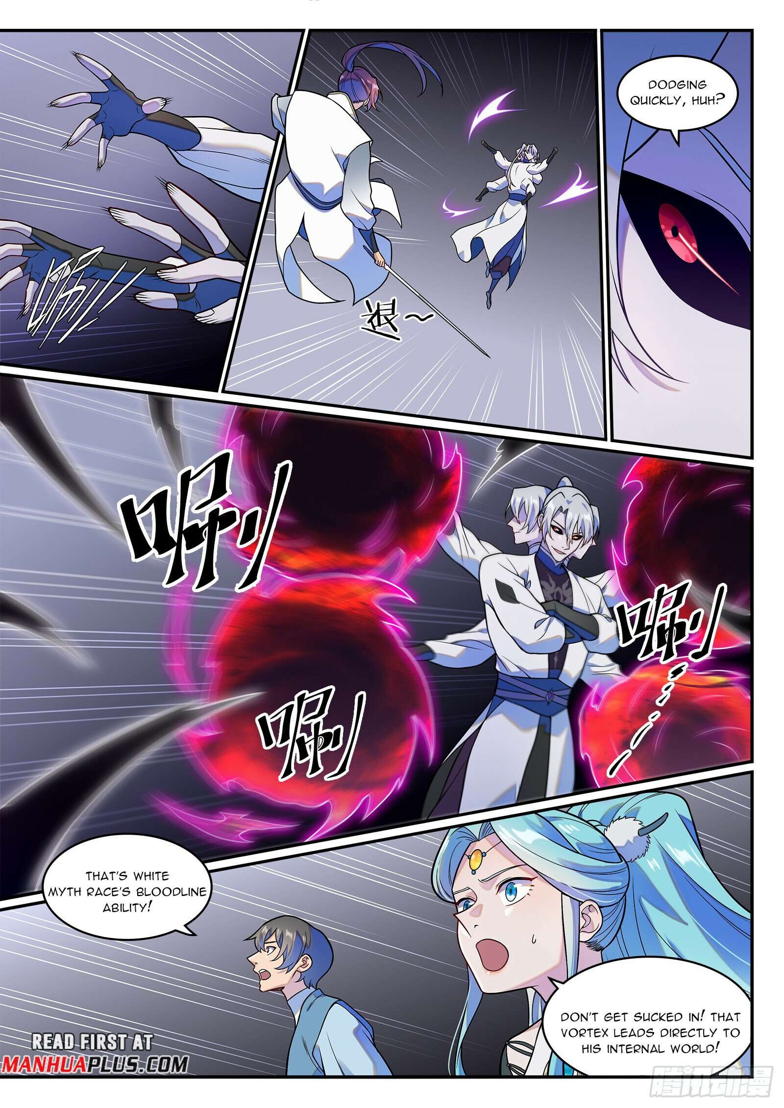 Page 15 of Chapter 1268
