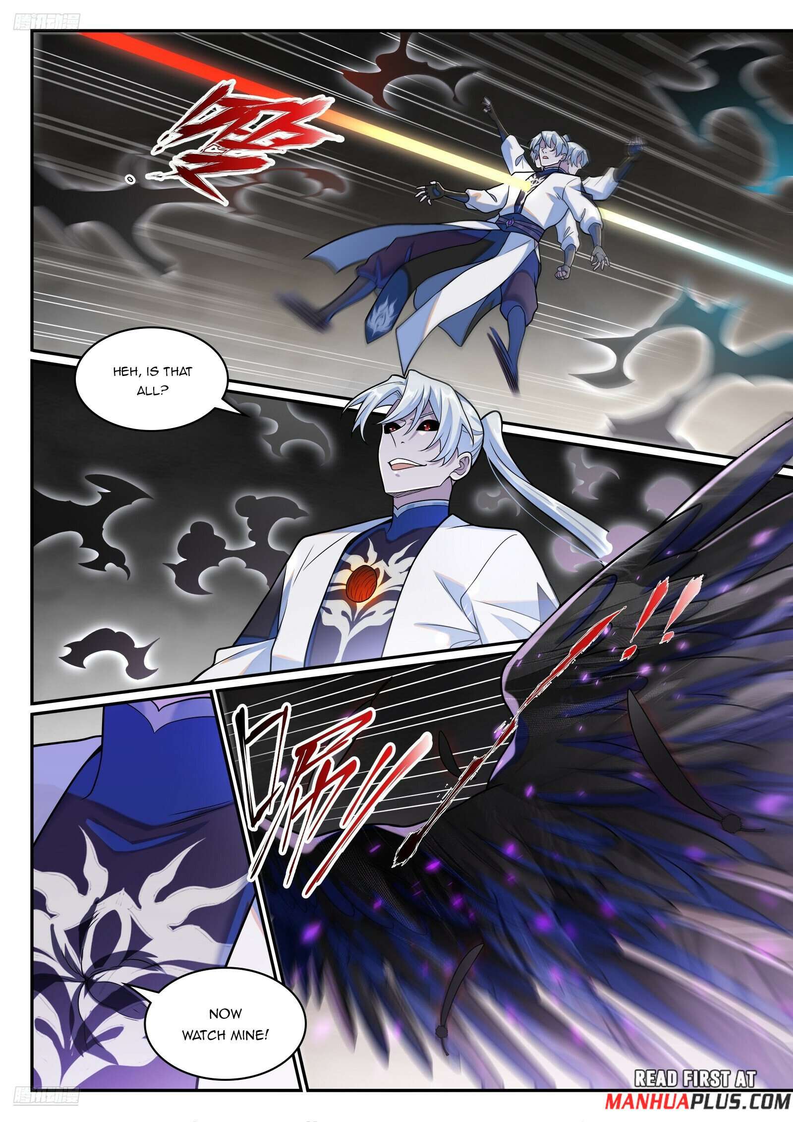 Page 2 of Chapter 1269