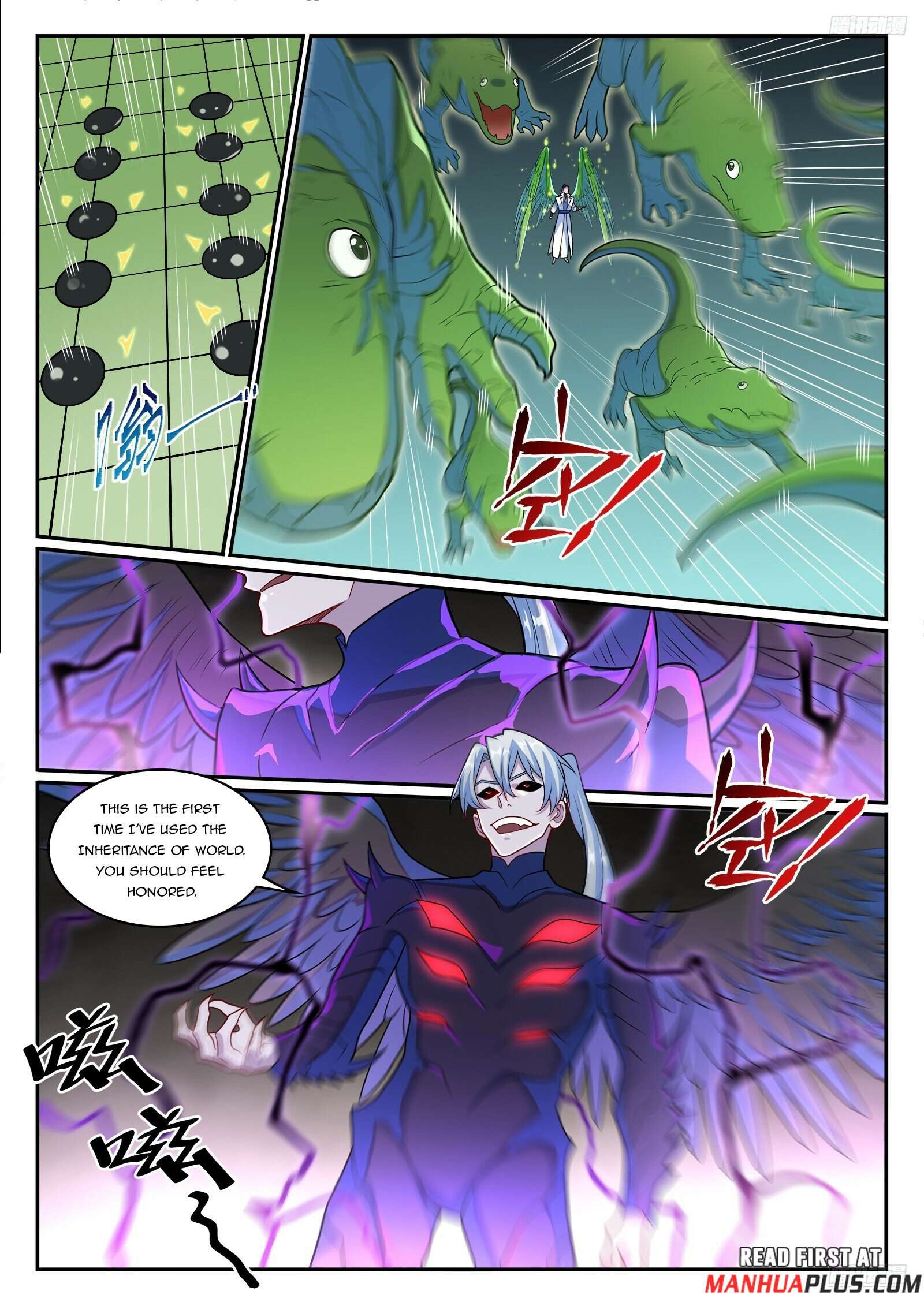 Page 4 of Chapter 1269