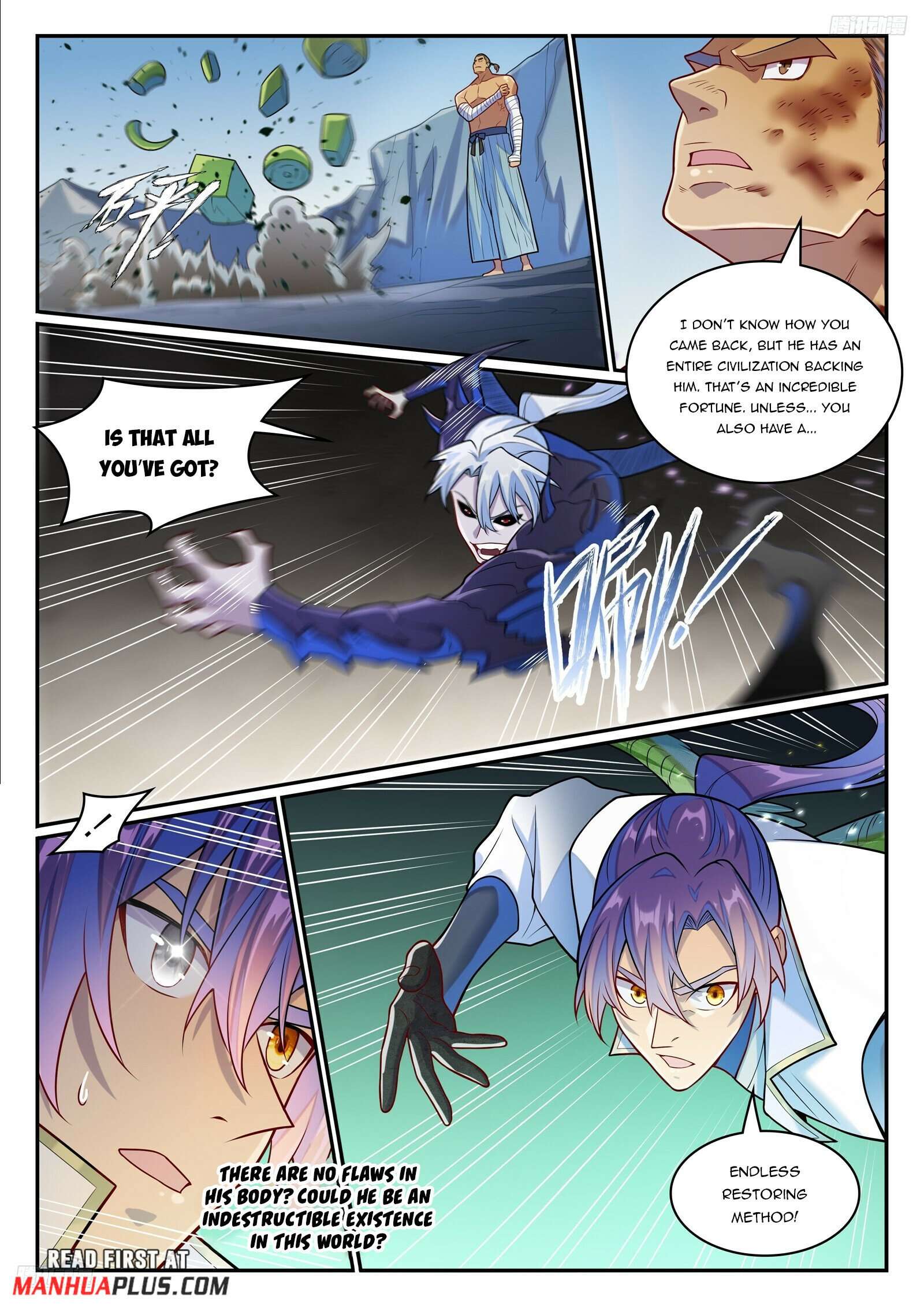 Page 6 of Chapter 1269