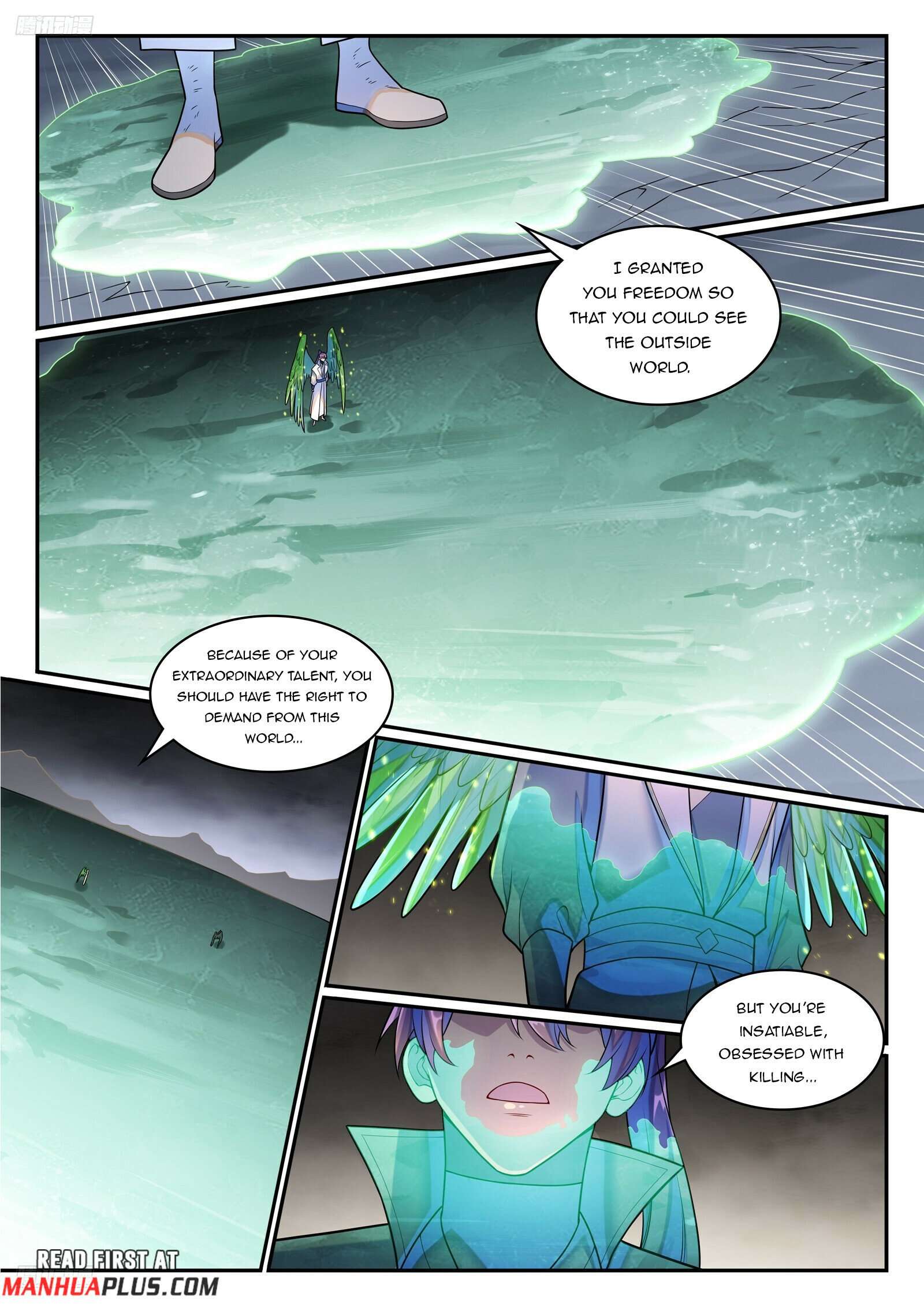 Page 10 of Chapter 1269