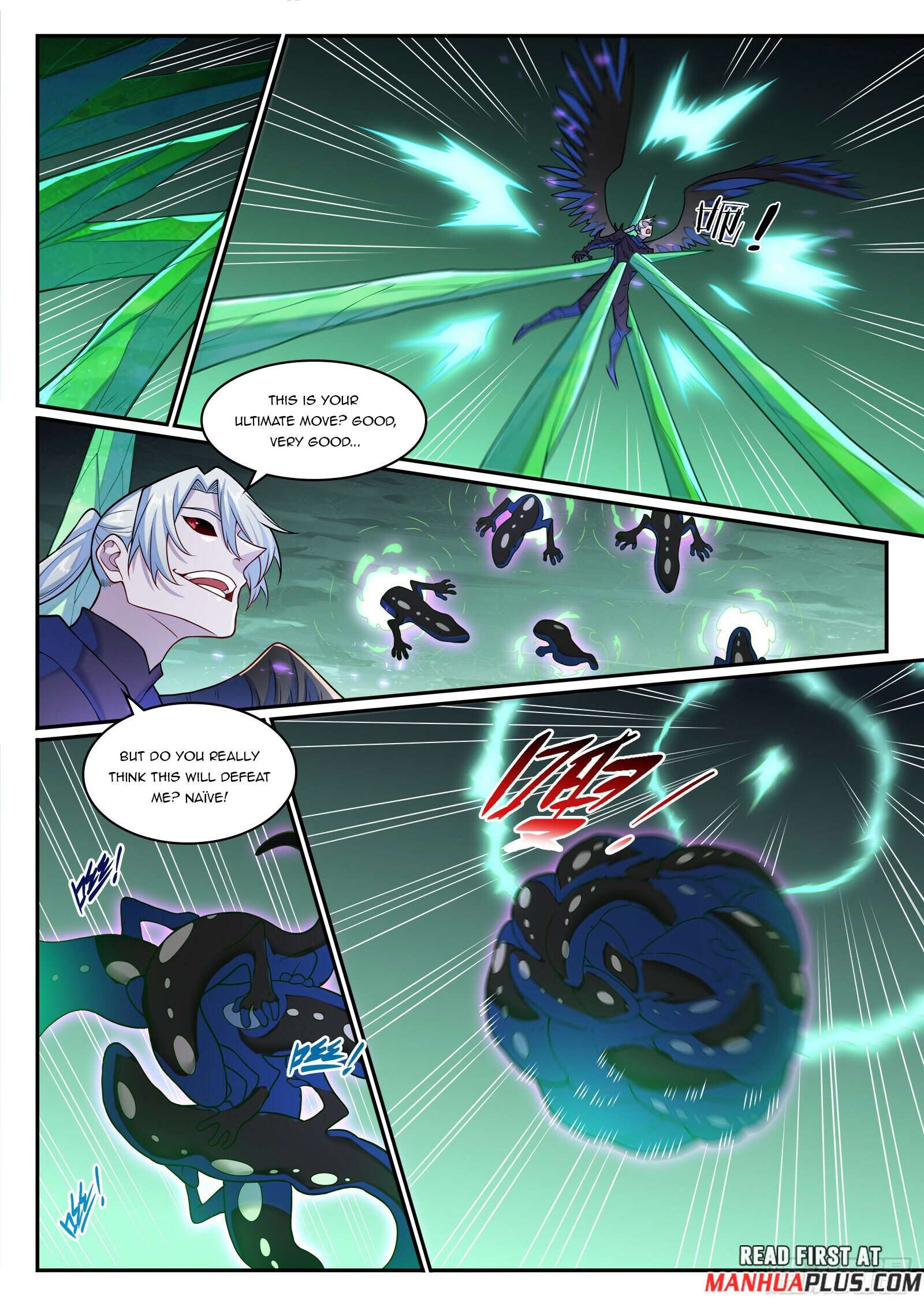 Page 12 of Chapter 1269