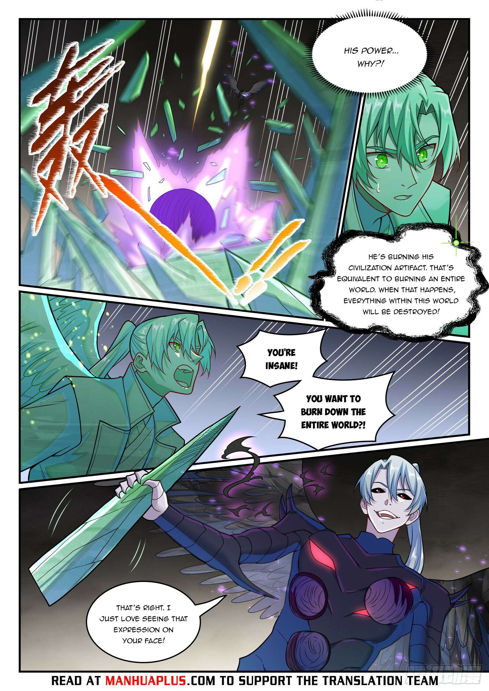 Page 13 of Chapter 1269