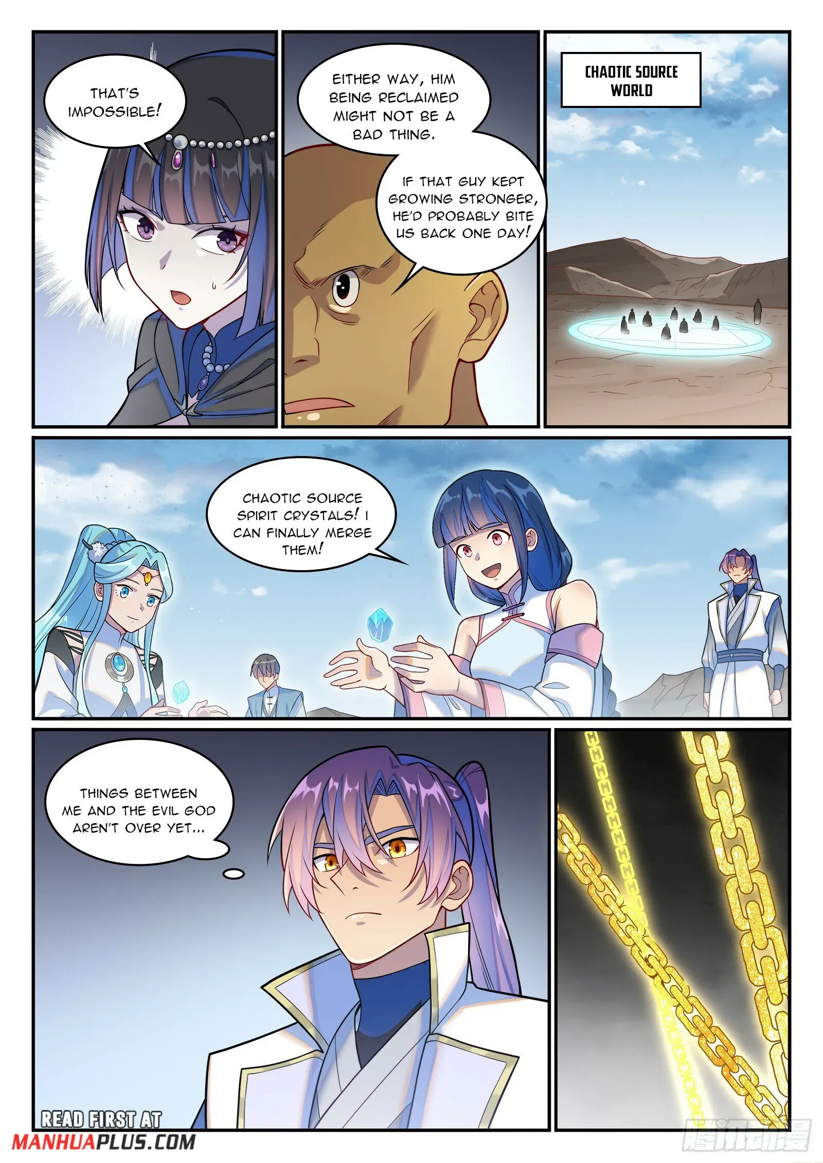 Page 13 of Chapter 1270