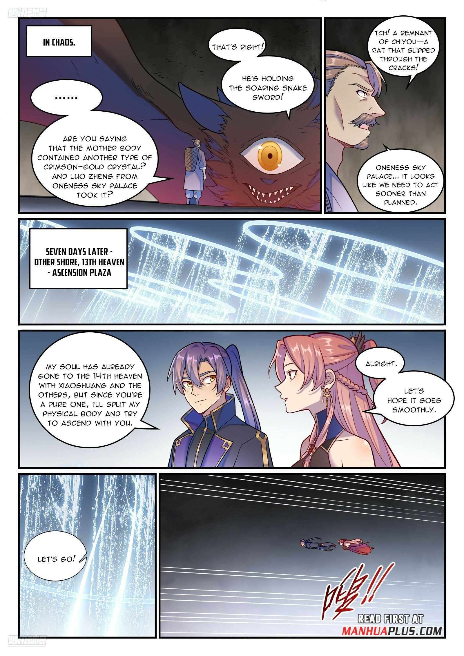 Page 10 of Chapter 1271