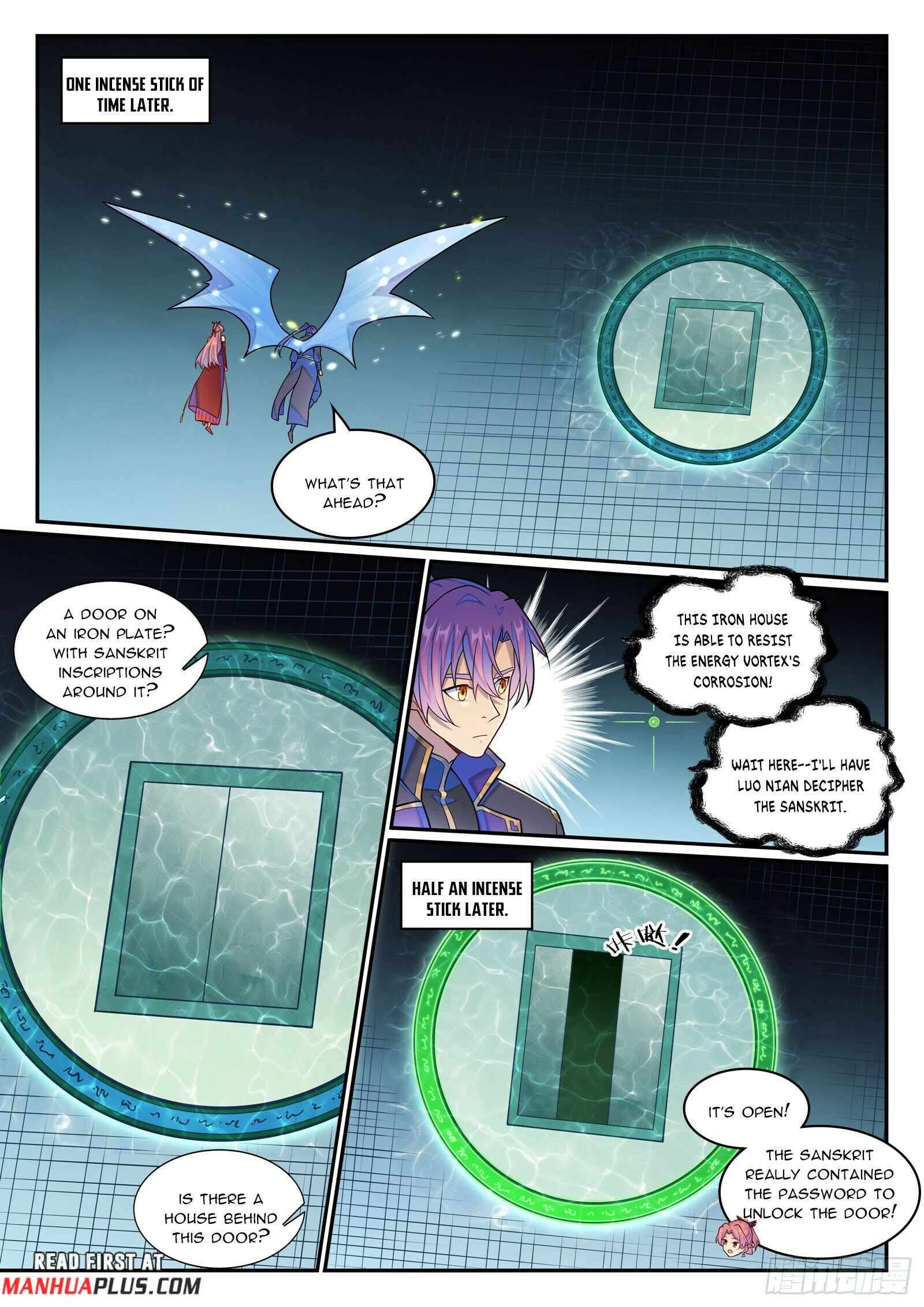 Page 14 of Chapter 1271