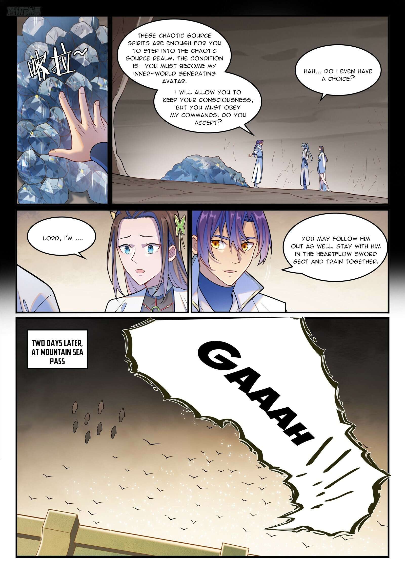 Page 8 of Chapter 1273