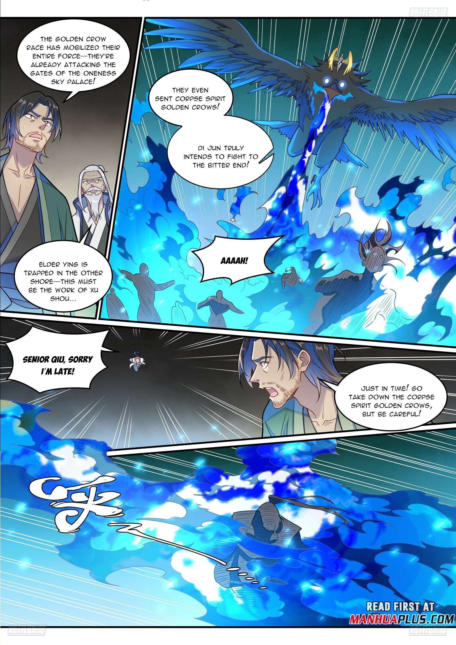 Page 9 of Chapter 1273