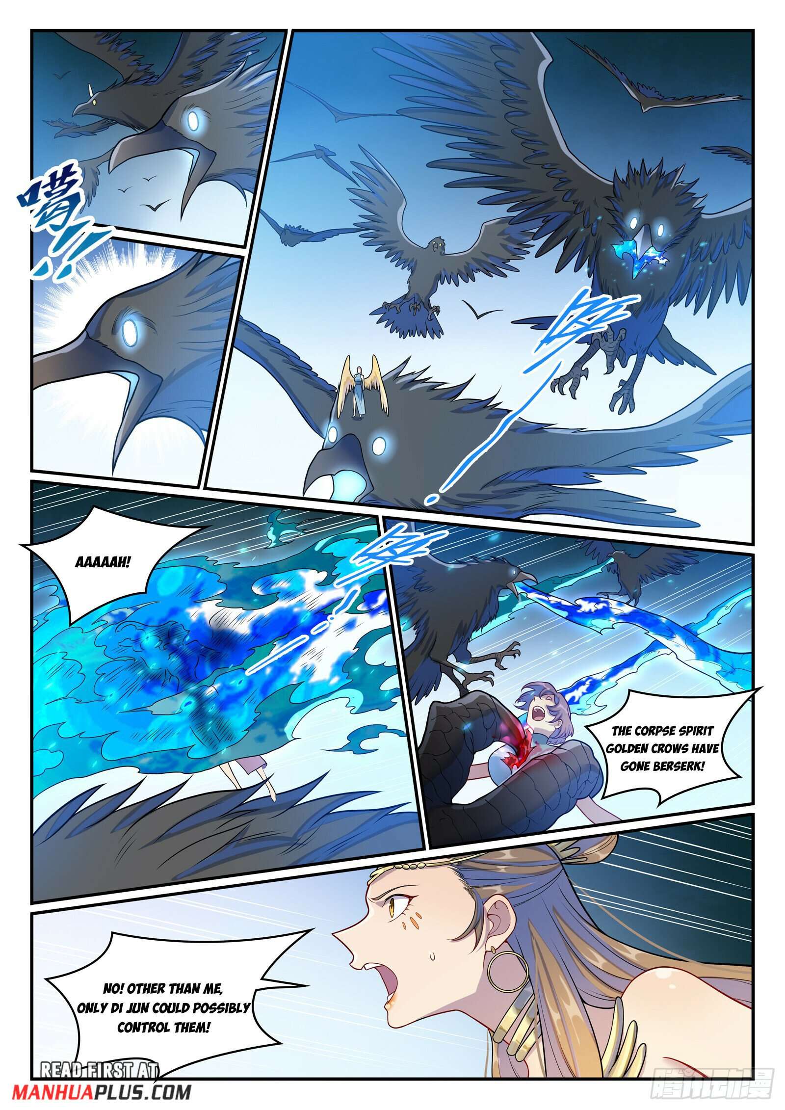 Page 13 of Chapter 1273