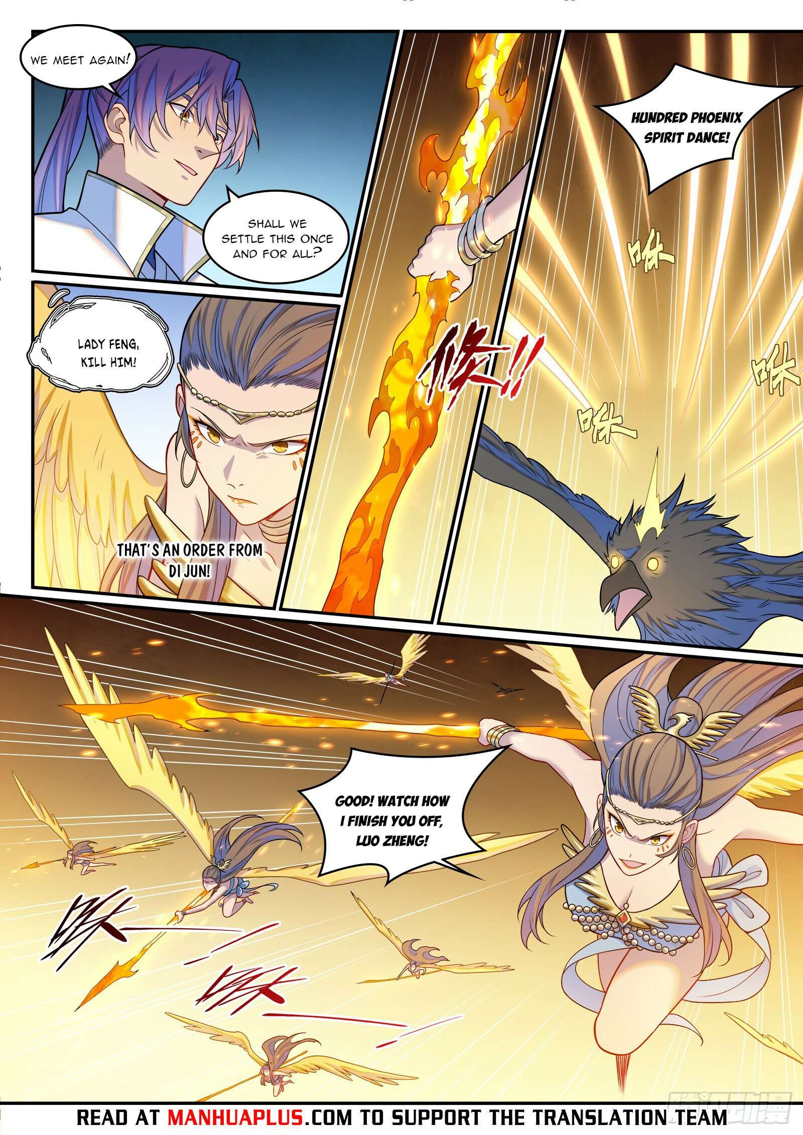 Page 14 of Chapter 1273