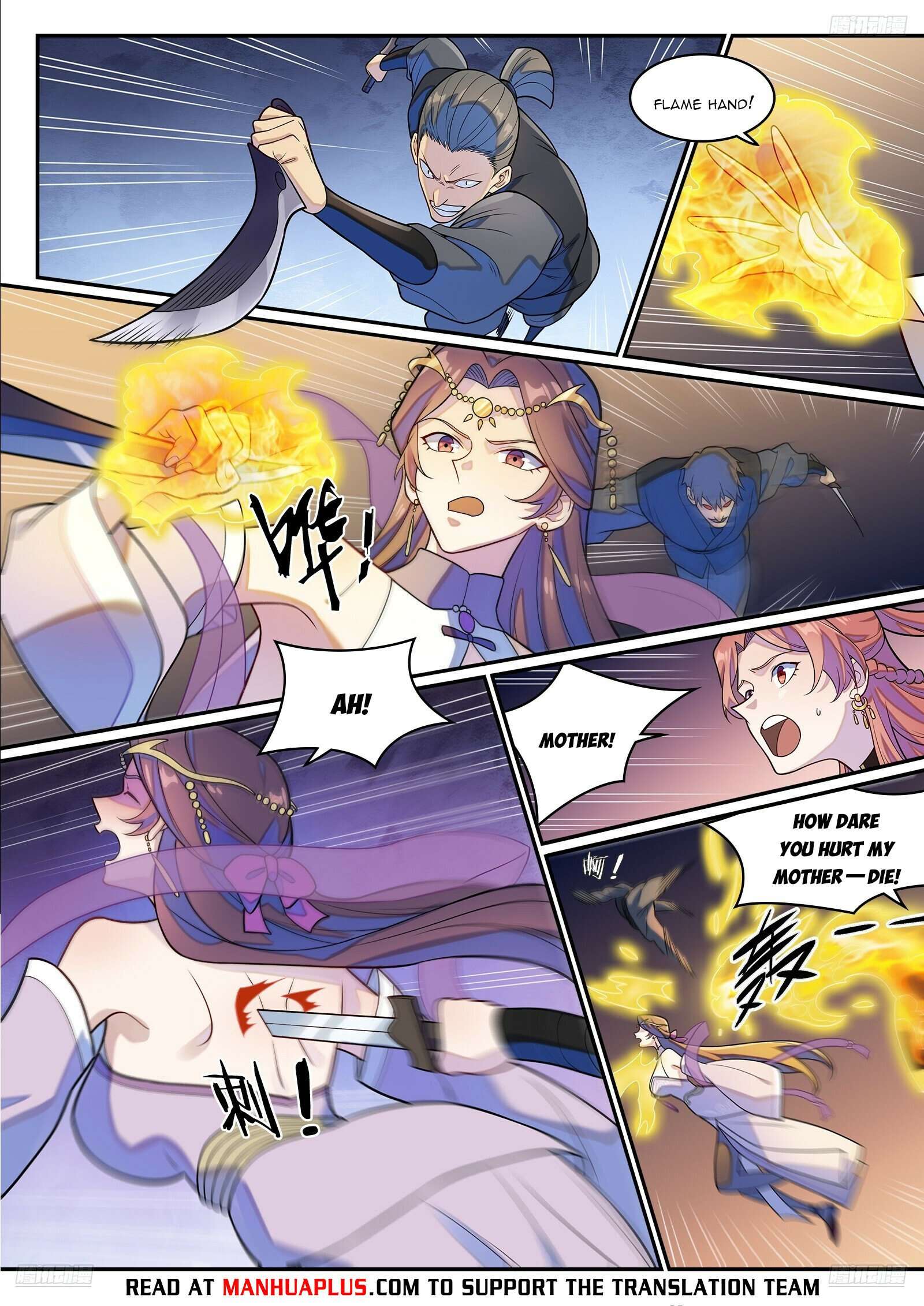 Page 9 of Chapter 1274