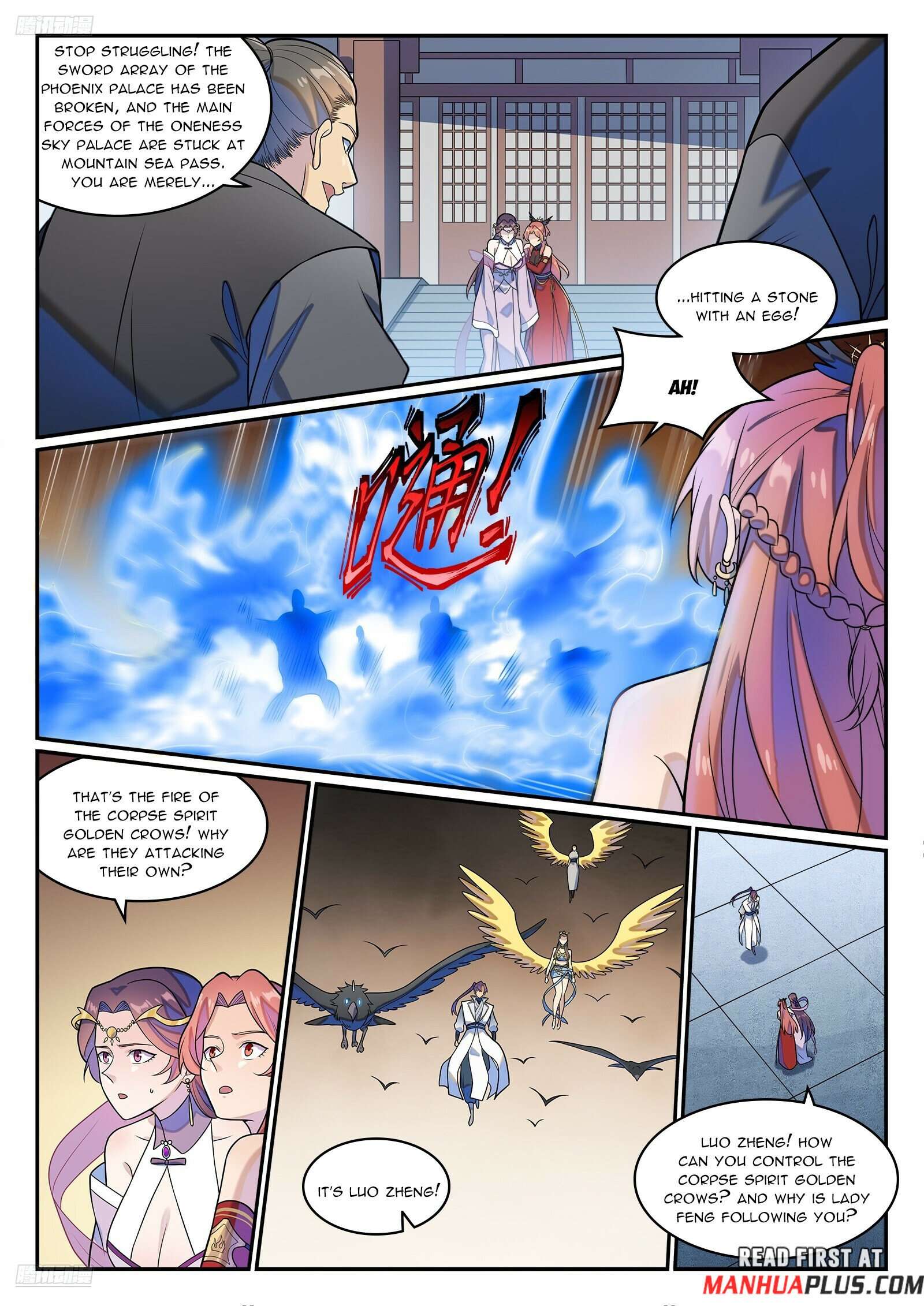 Page 10 of Chapter 1274