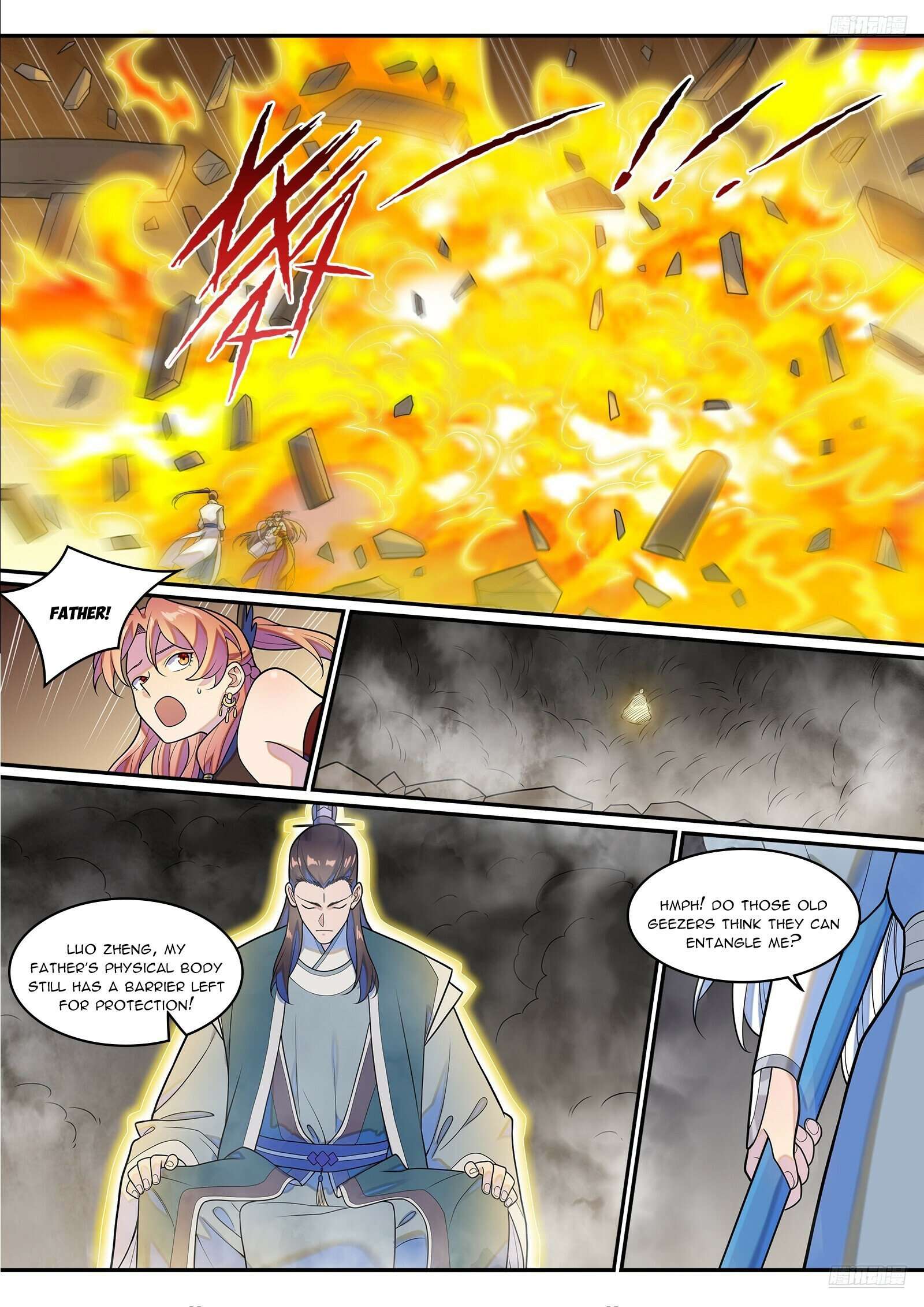 Page 11 of Chapter 1274