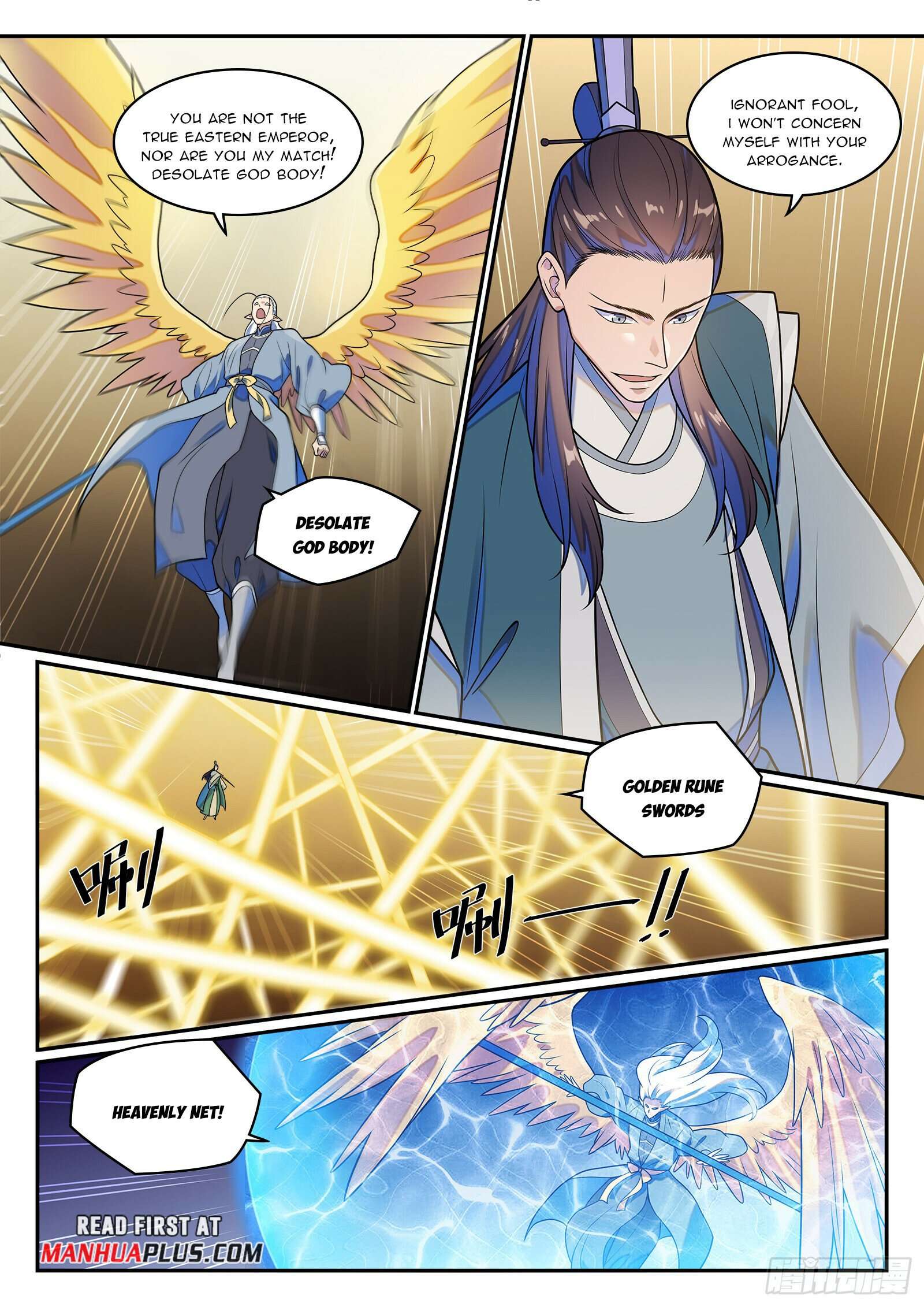 Page 14 of Chapter 1274