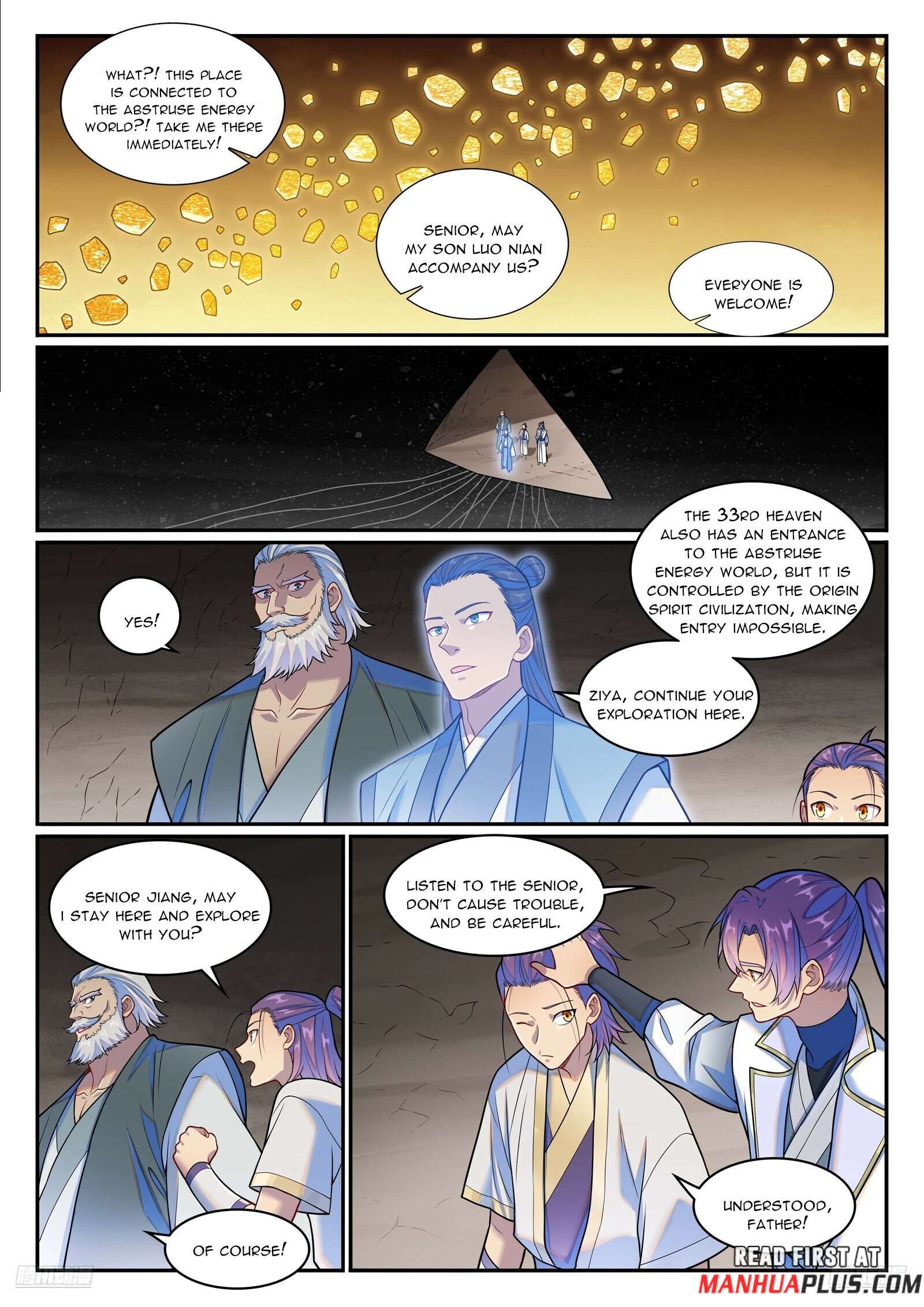 Page 8 of Chapter 1275