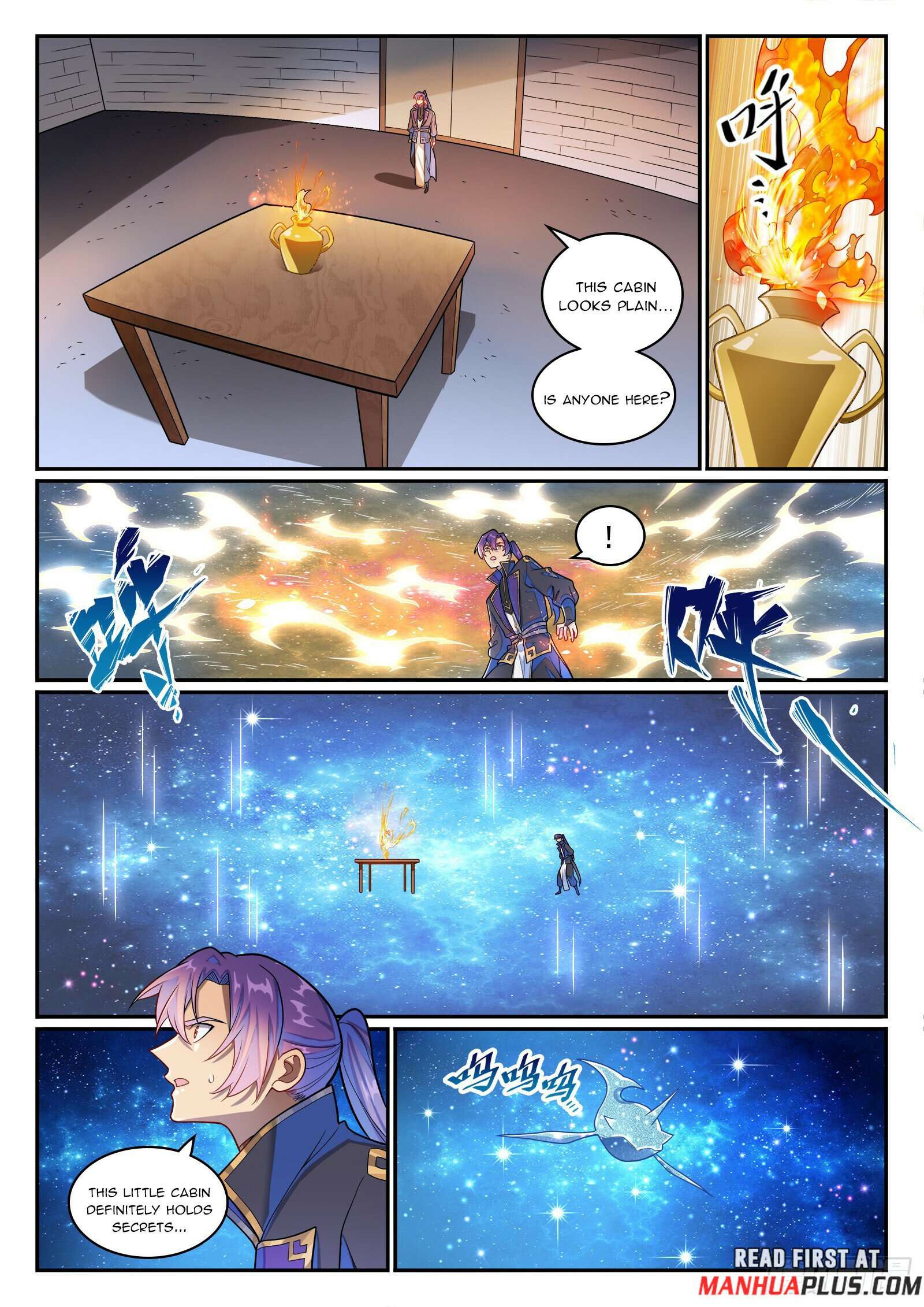 Page 14 of Chapter 1275