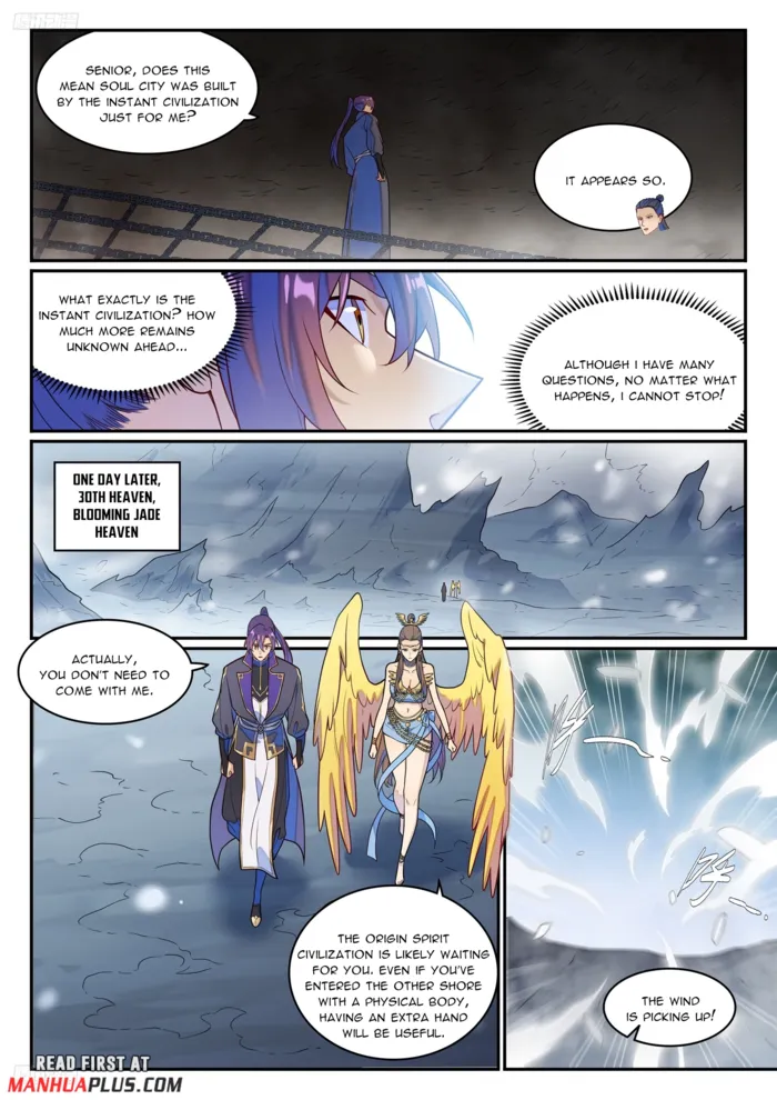 Page 2 of Chapter 1276