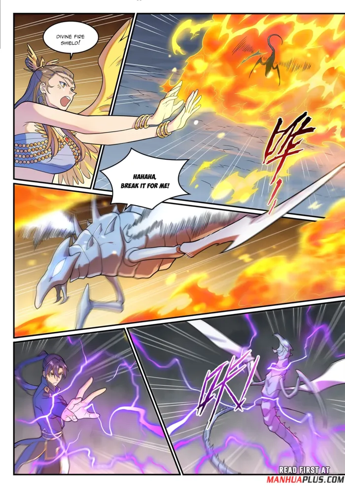 Page 6 of Chapter 1276