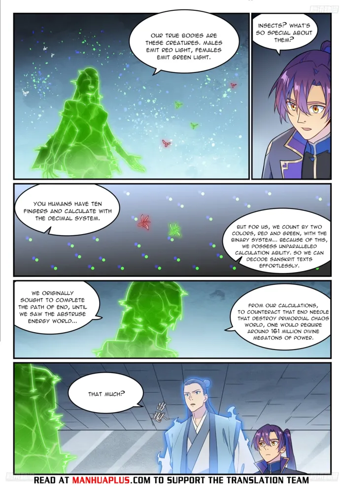 Page 9 of Chapter 1276