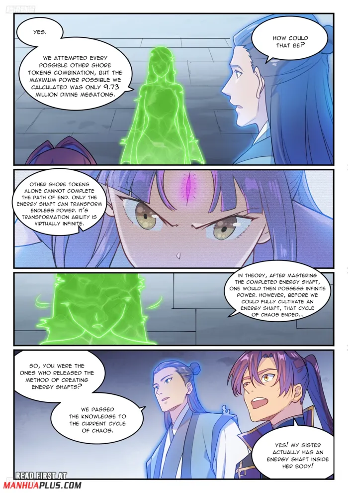 Page 10 of Chapter 1276