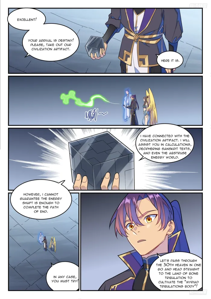 Page 11 of Chapter 1276