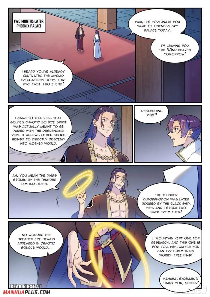 Page 12 of Chapter 1276