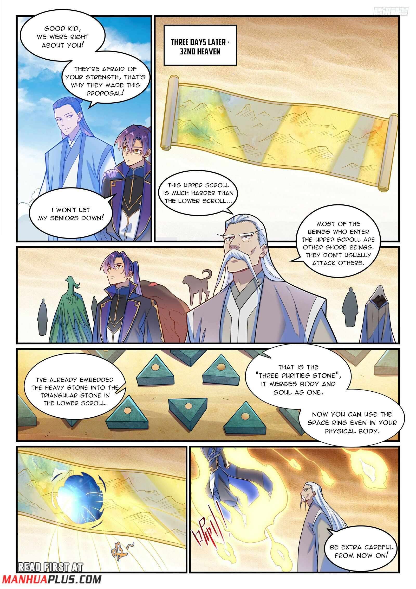 Page 4 of Chapter 1277