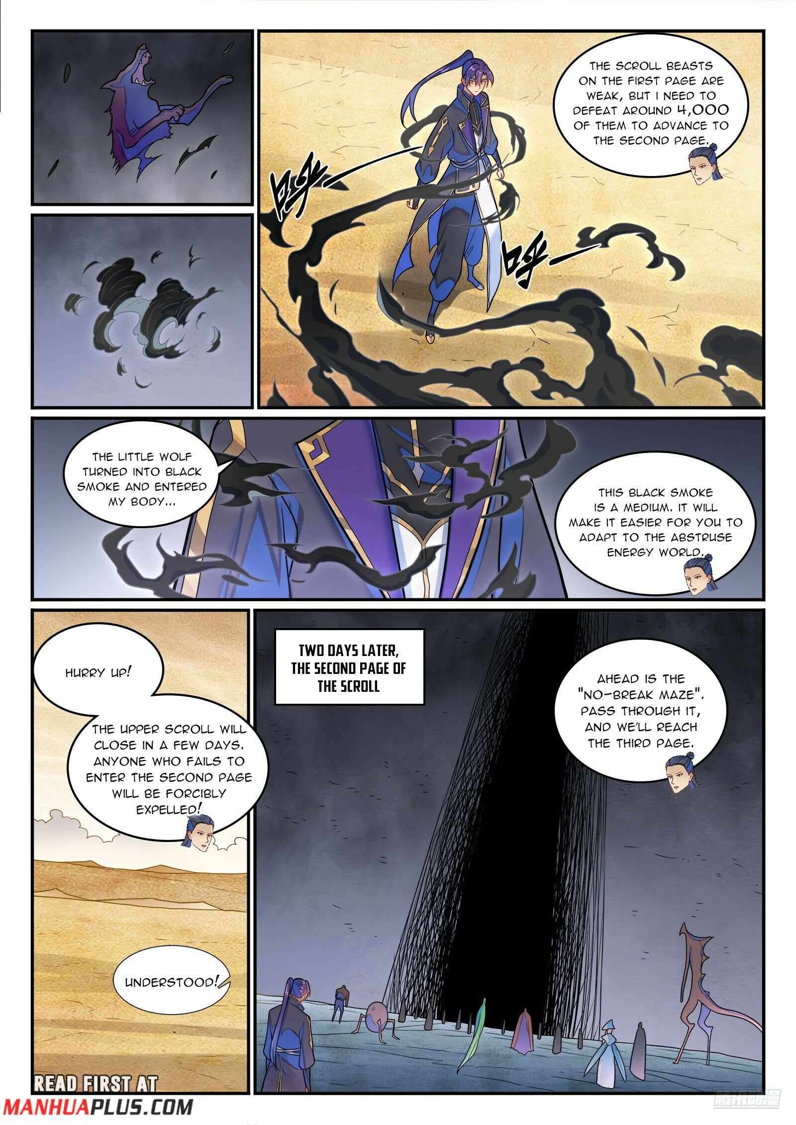 Page 6 of Chapter 1277