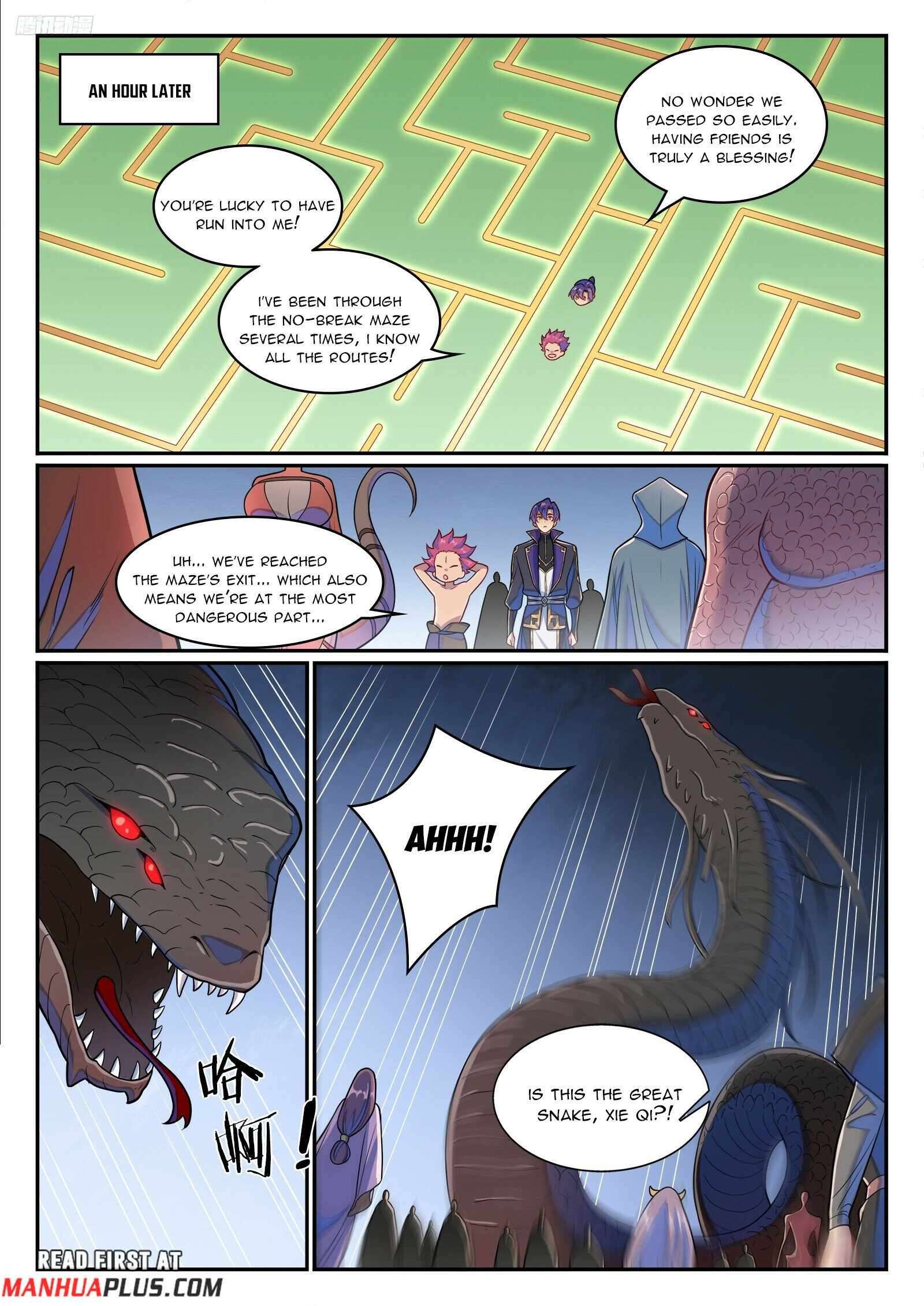Page 8 of Chapter 1277