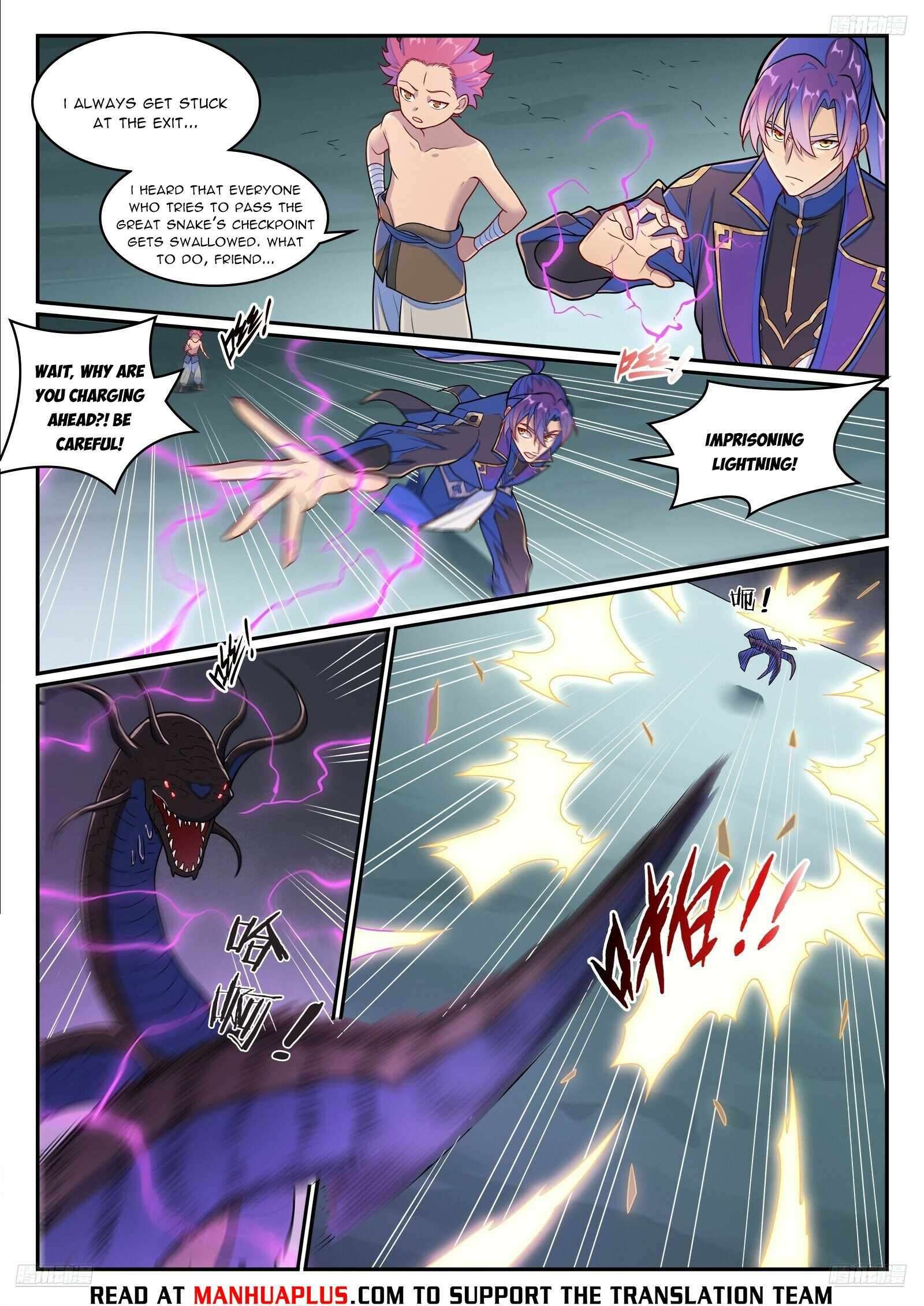 Page 9 of Chapter 1277