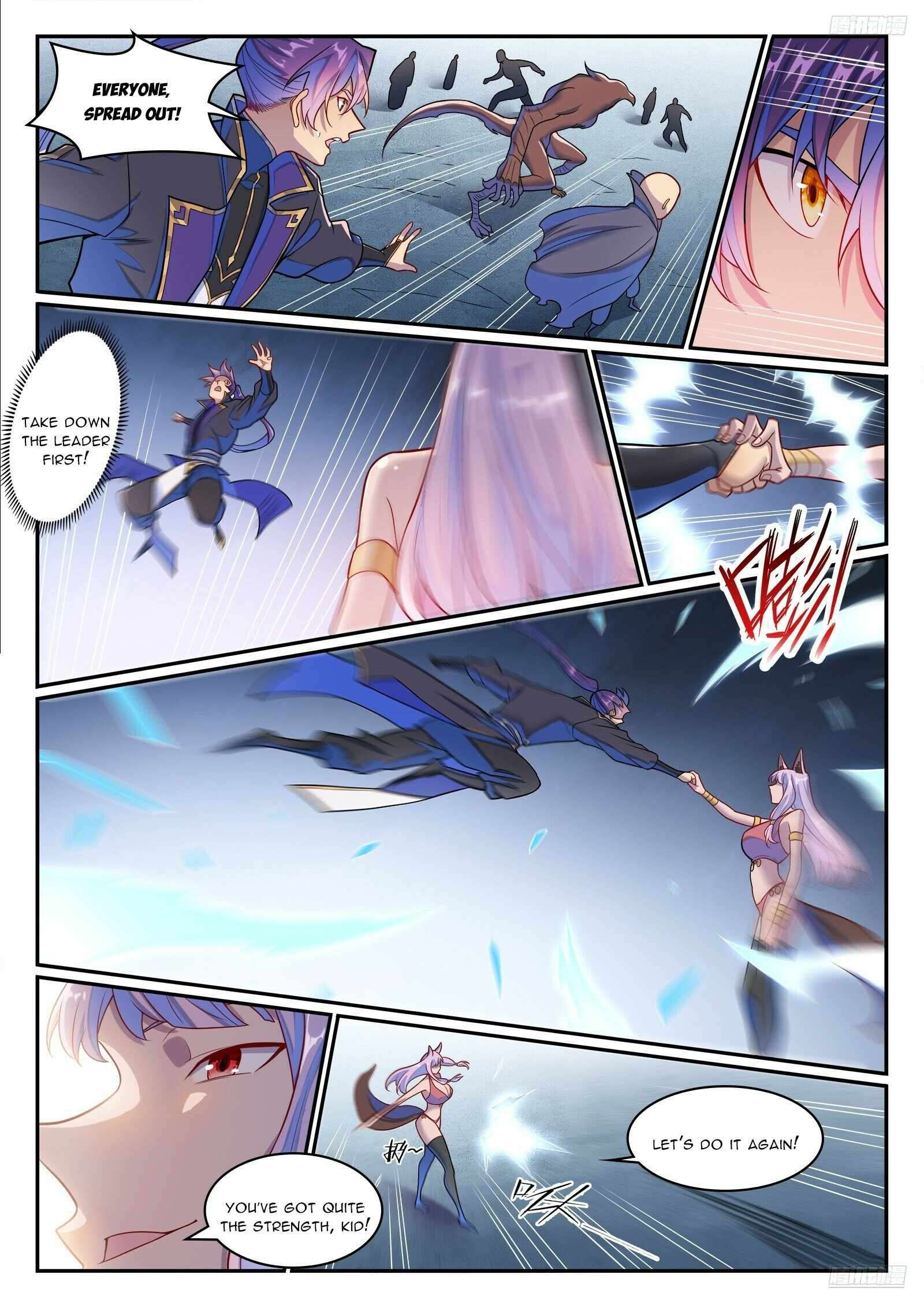 Page 11 of Chapter 1277
