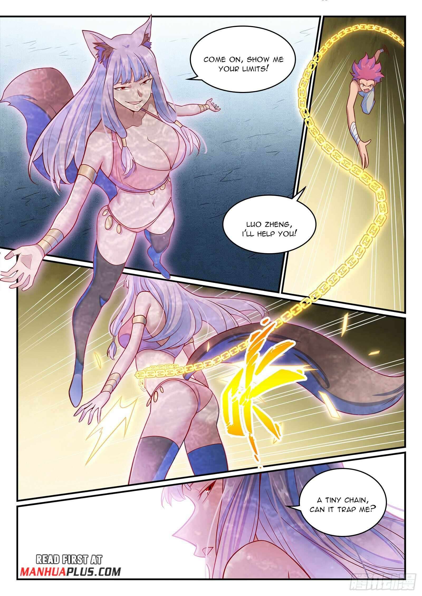 Page 12 of Chapter 1277