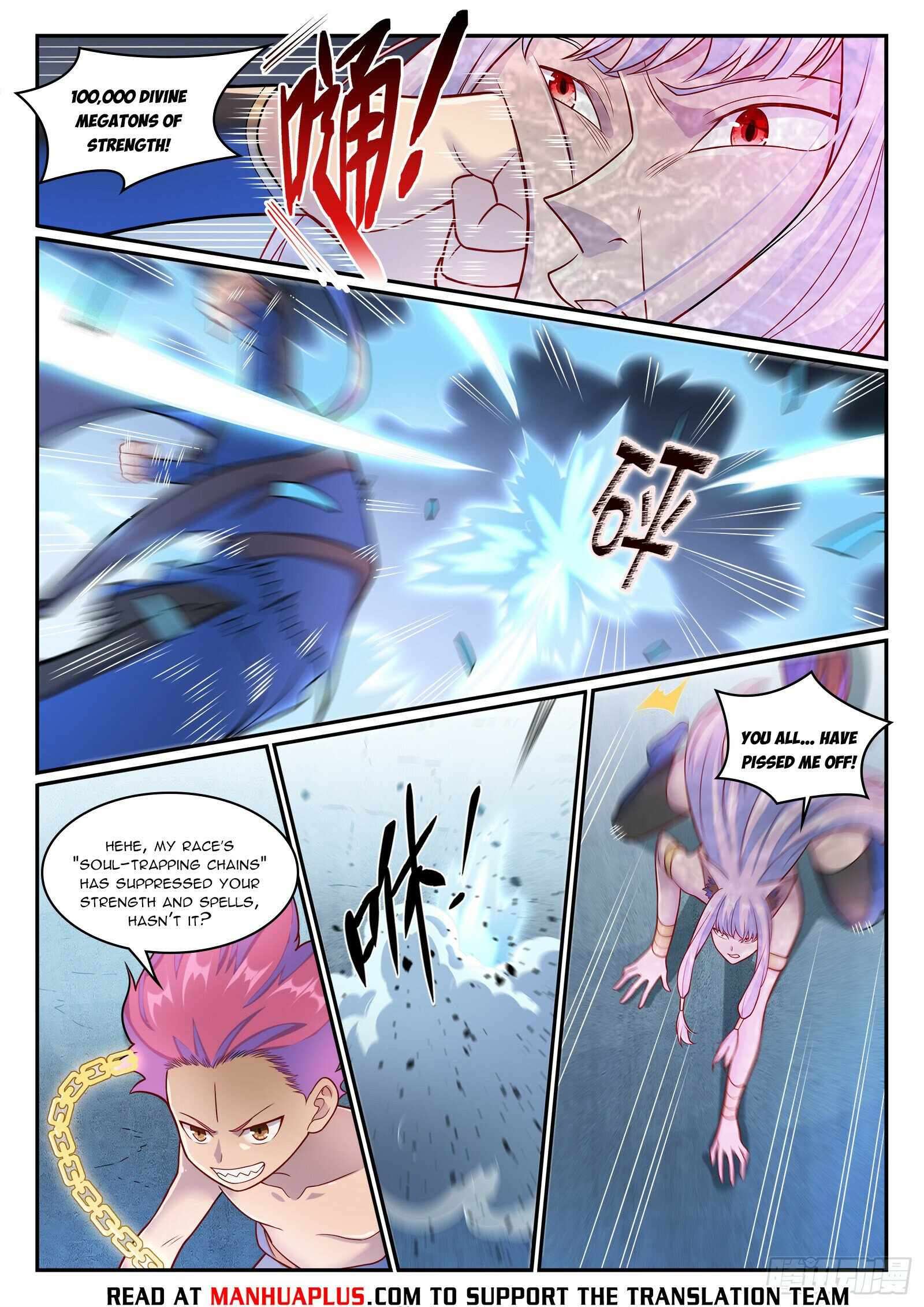 Page 13 of Chapter 1277