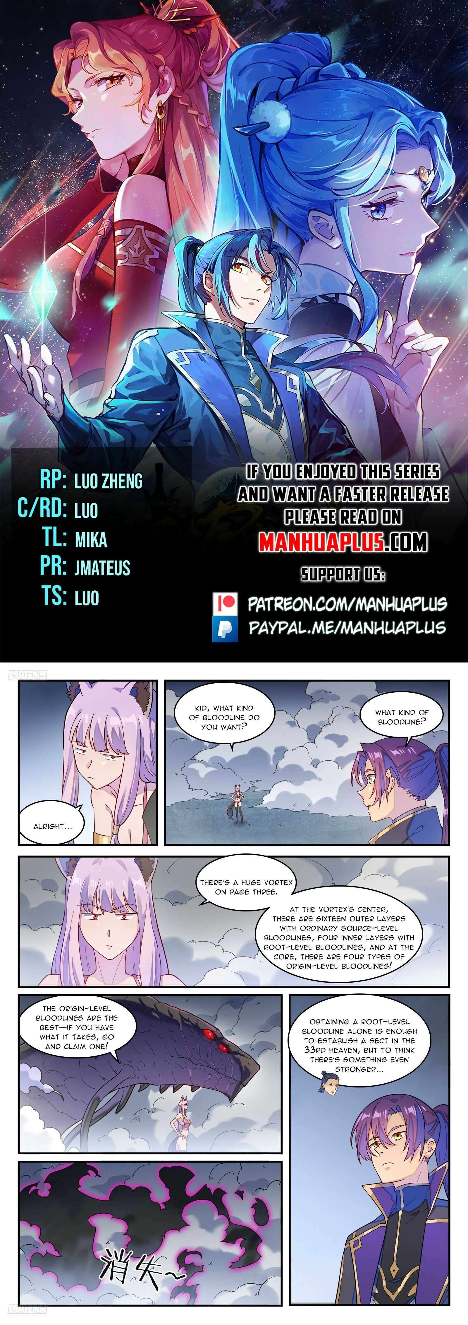 Page 1 of Chapter 1278