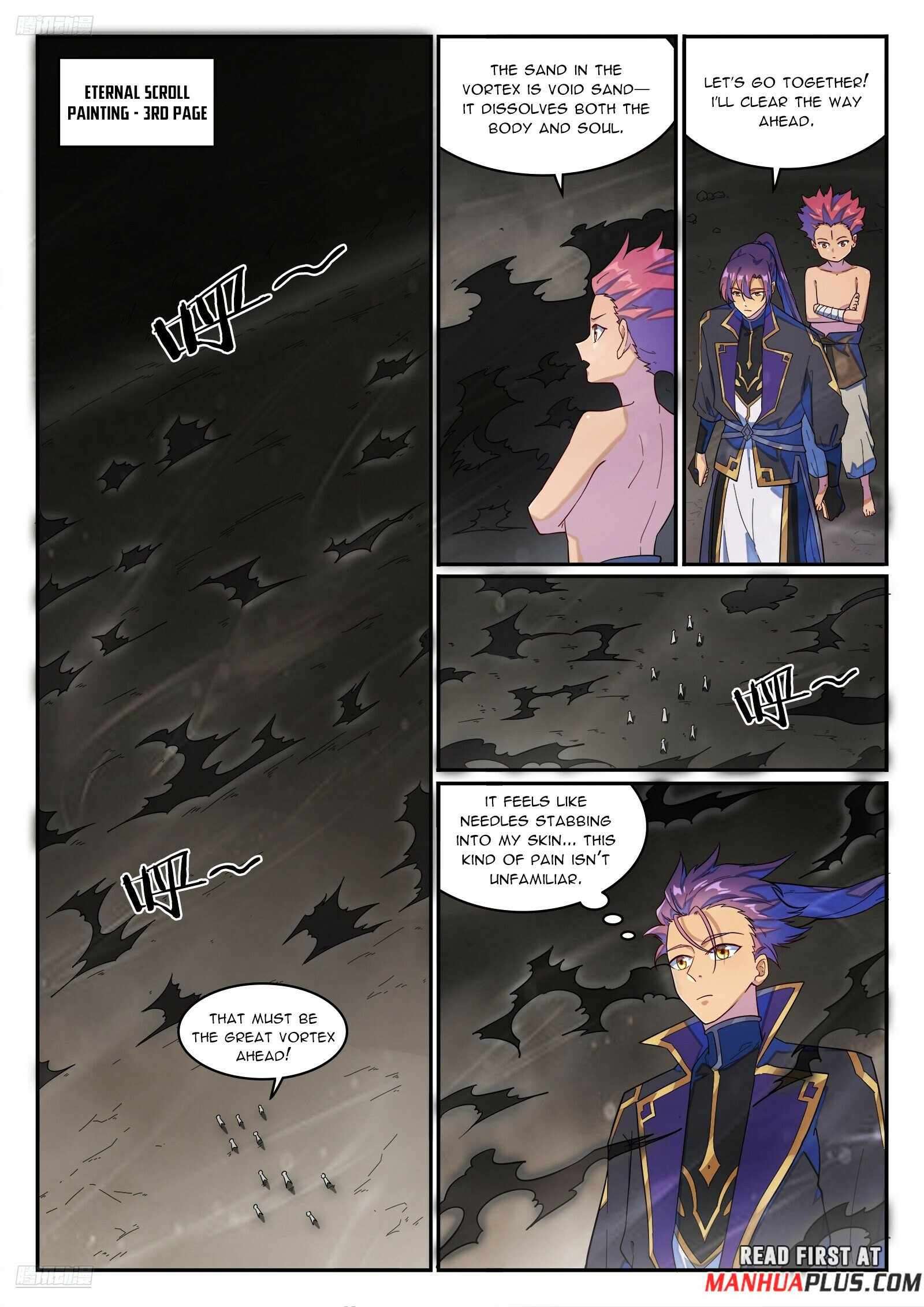 Page 2 of Chapter 1278