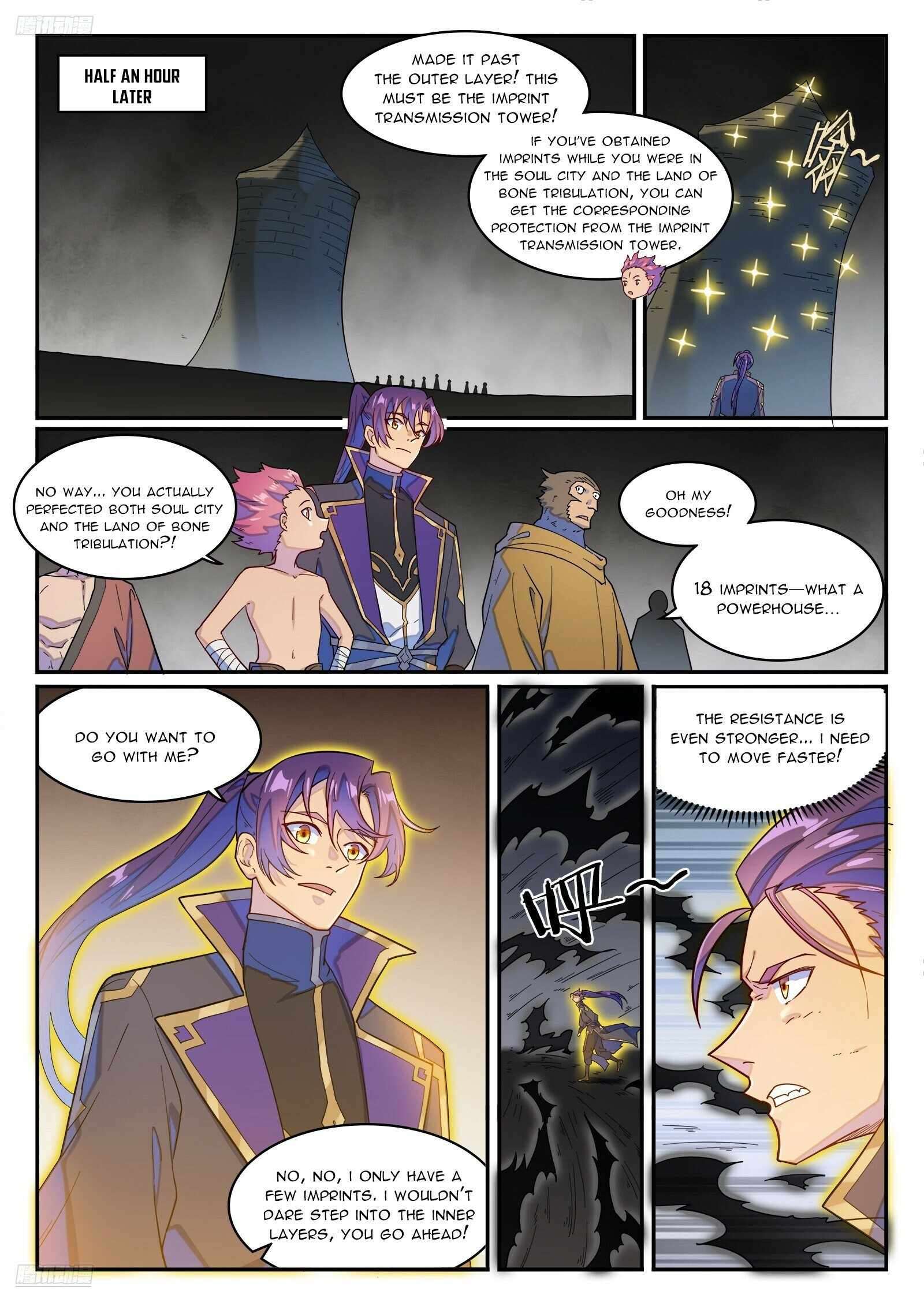 Page 3 of Chapter 1278