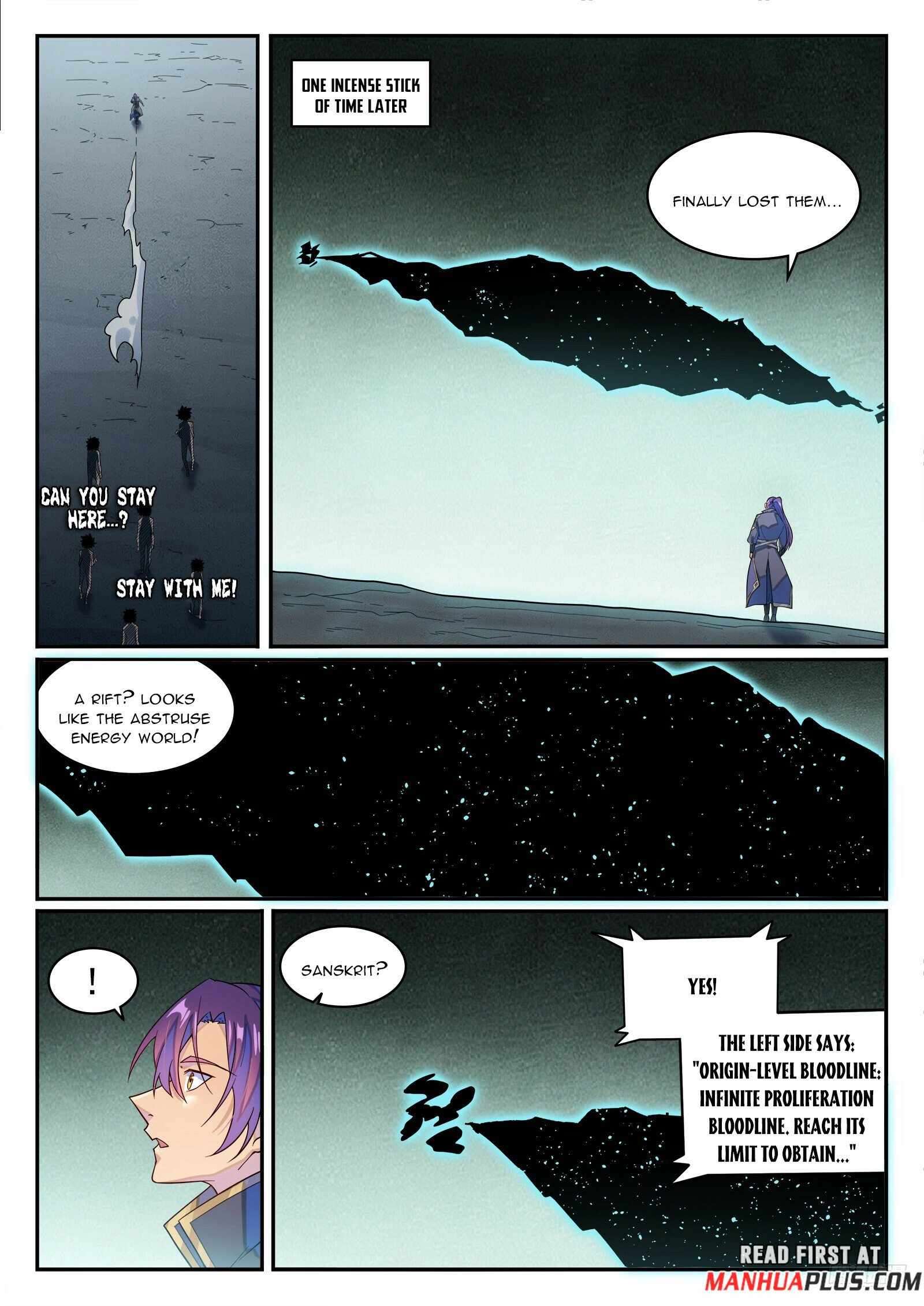 Page 6 of Chapter 1278