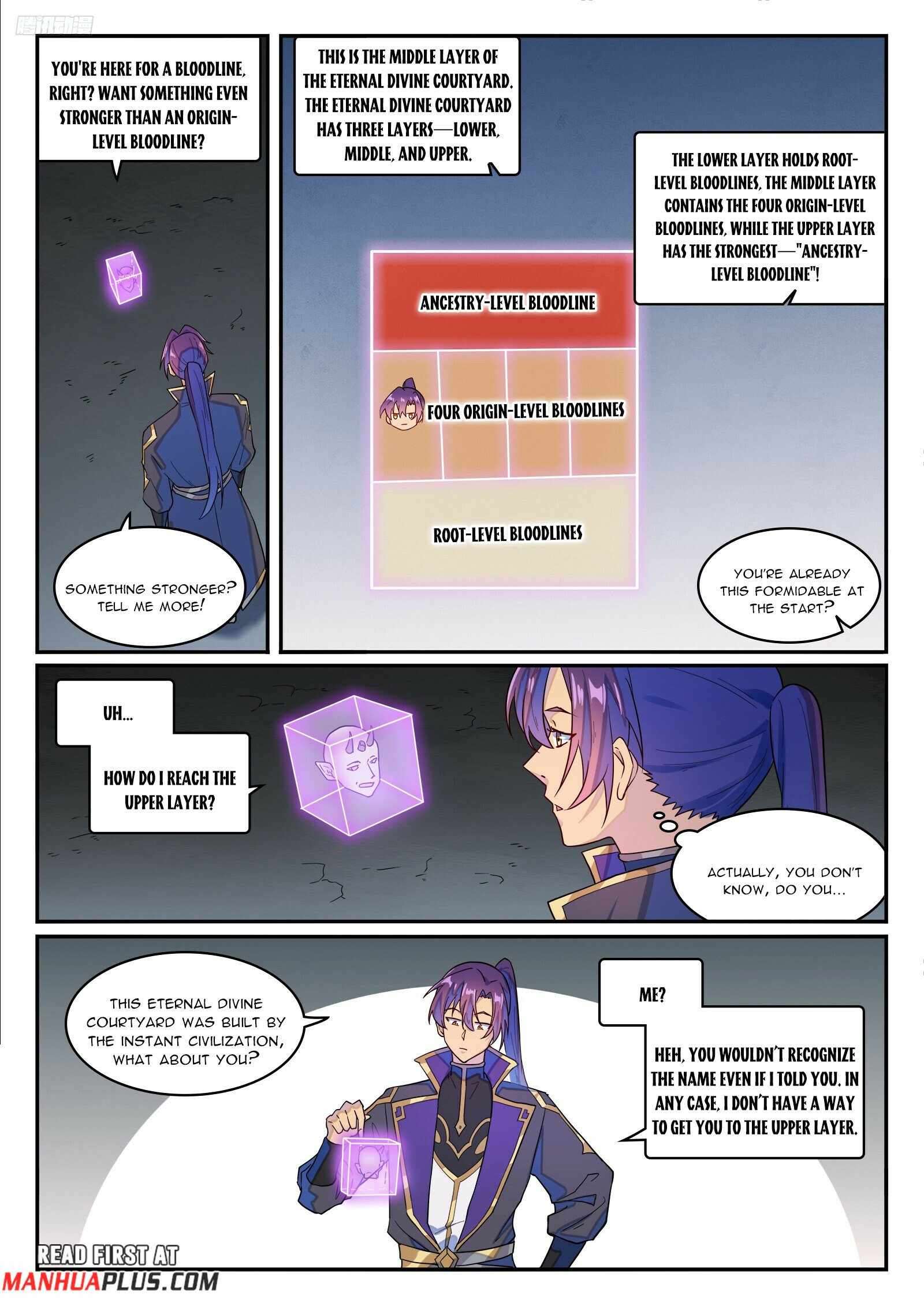 Page 8 of Chapter 1278