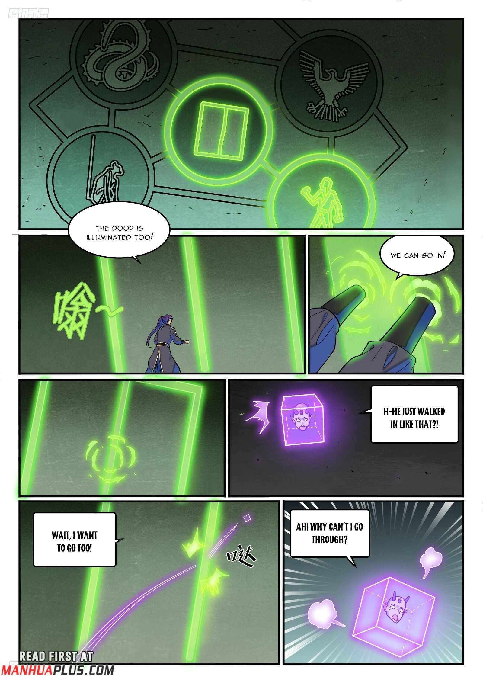 Page 10 of Chapter 1278
